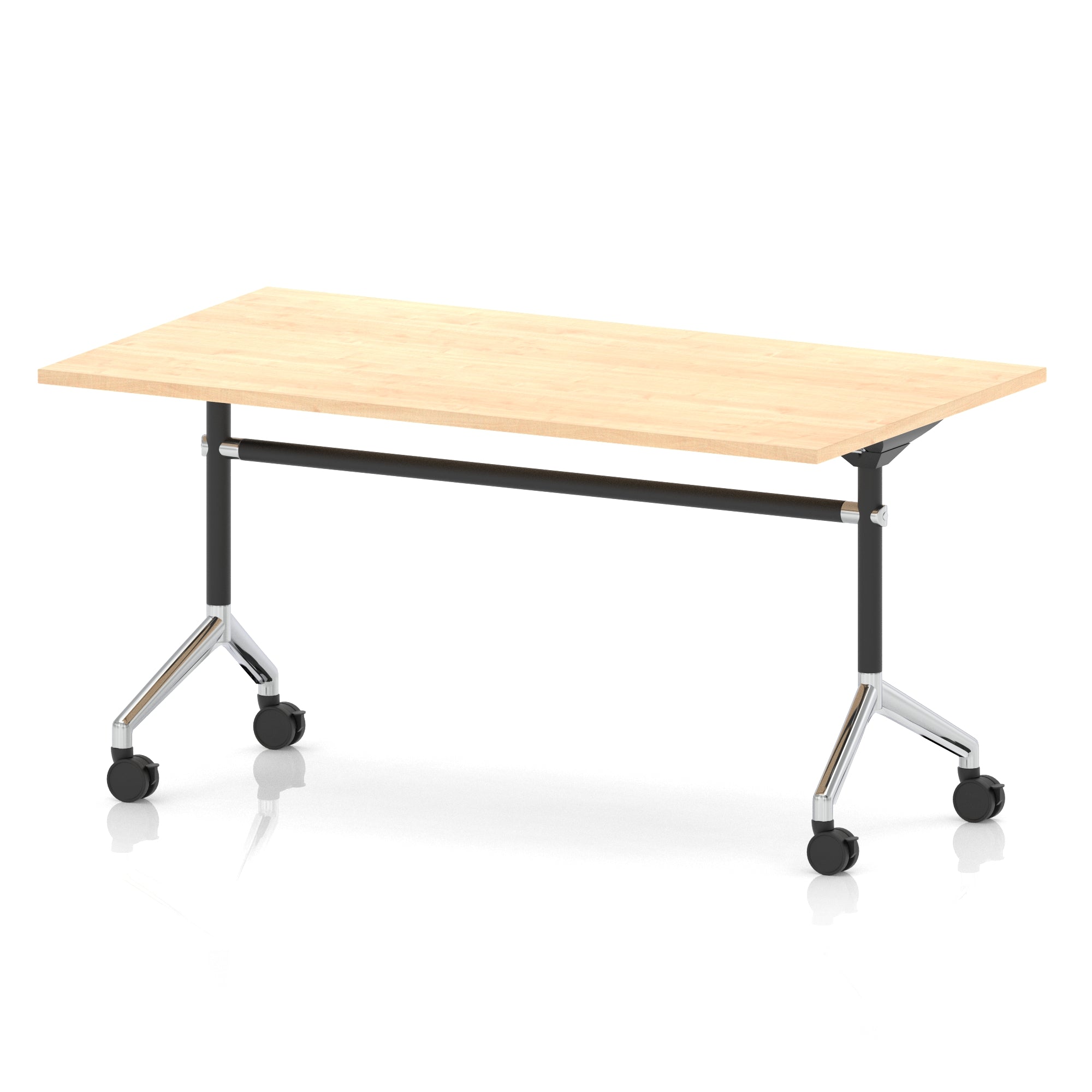 Impulse Flip Top Table