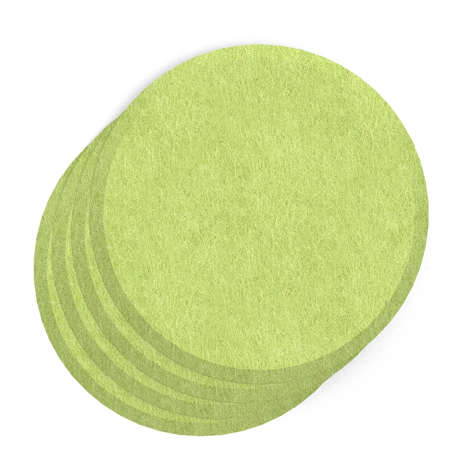 Sch! Acoustic Wall Tile (Set of 4)