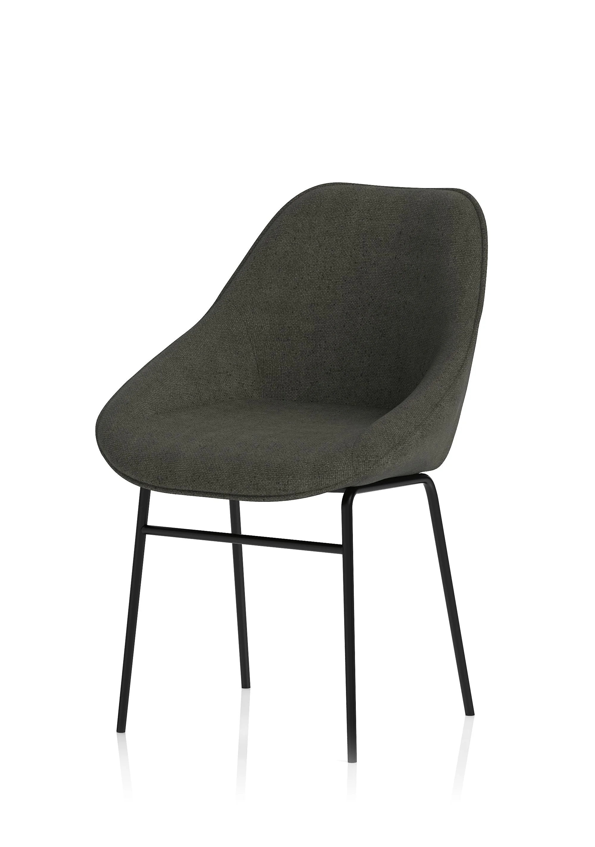 Hepscott Bistro Stool