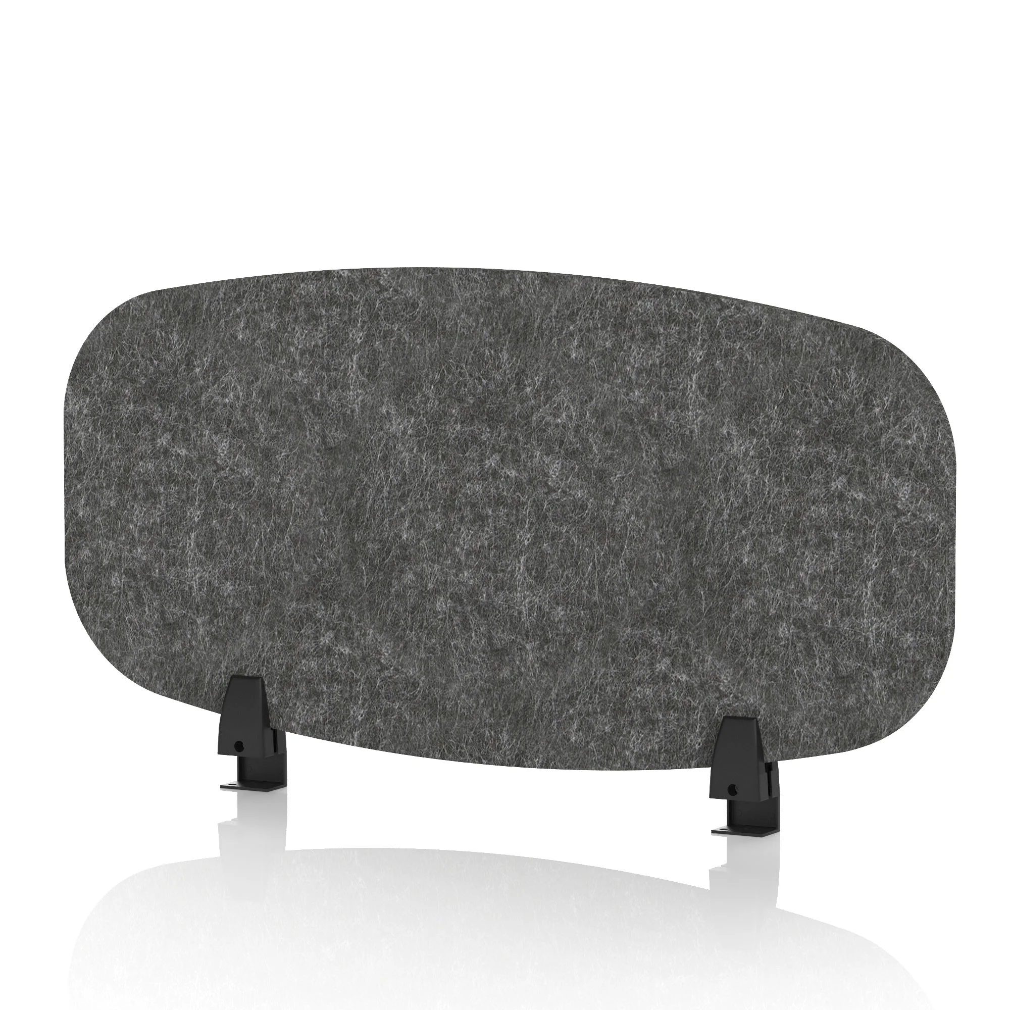 Sch! Acoustic Desktop Screen - Oblong