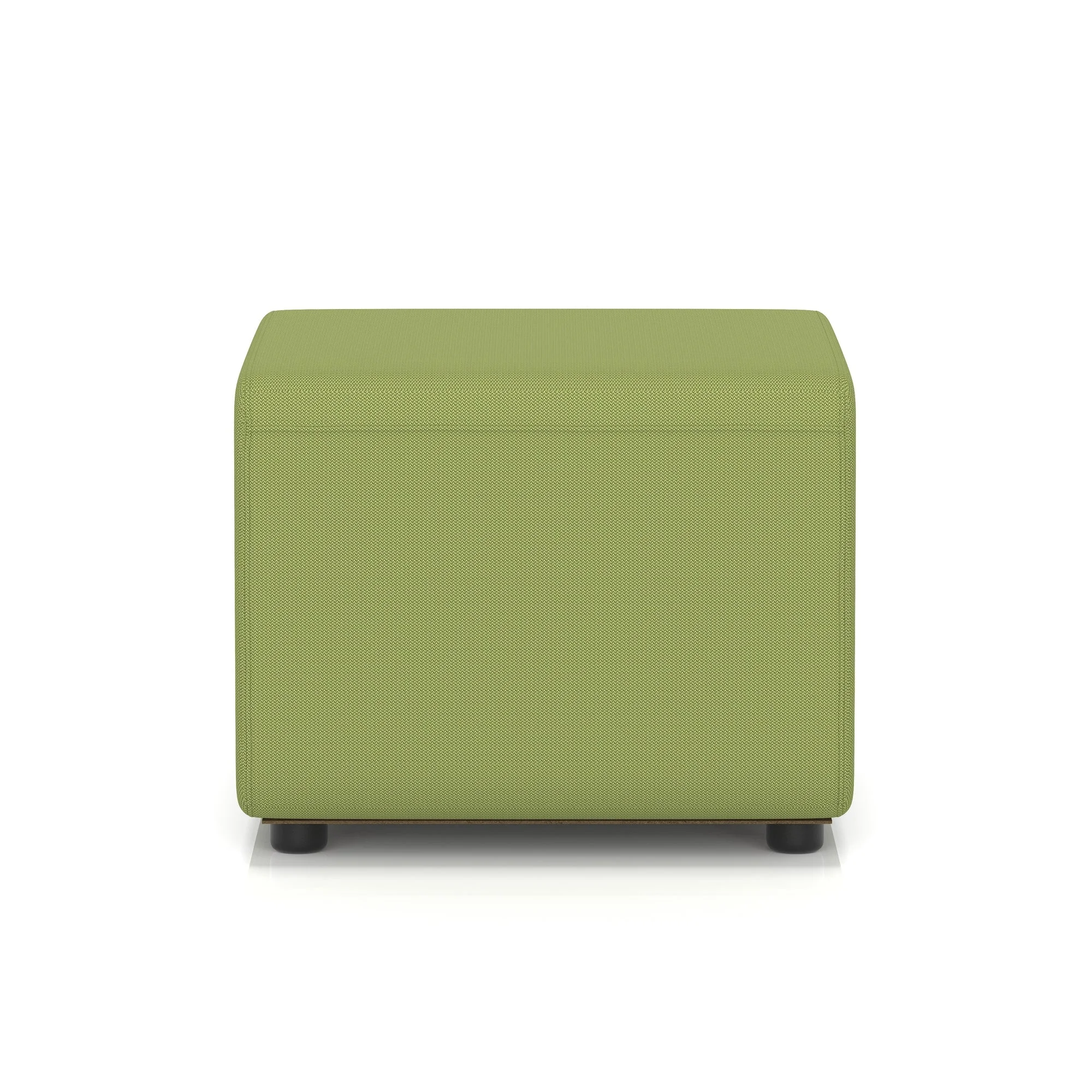 Mawsley Modular Seating Central Backless Unit