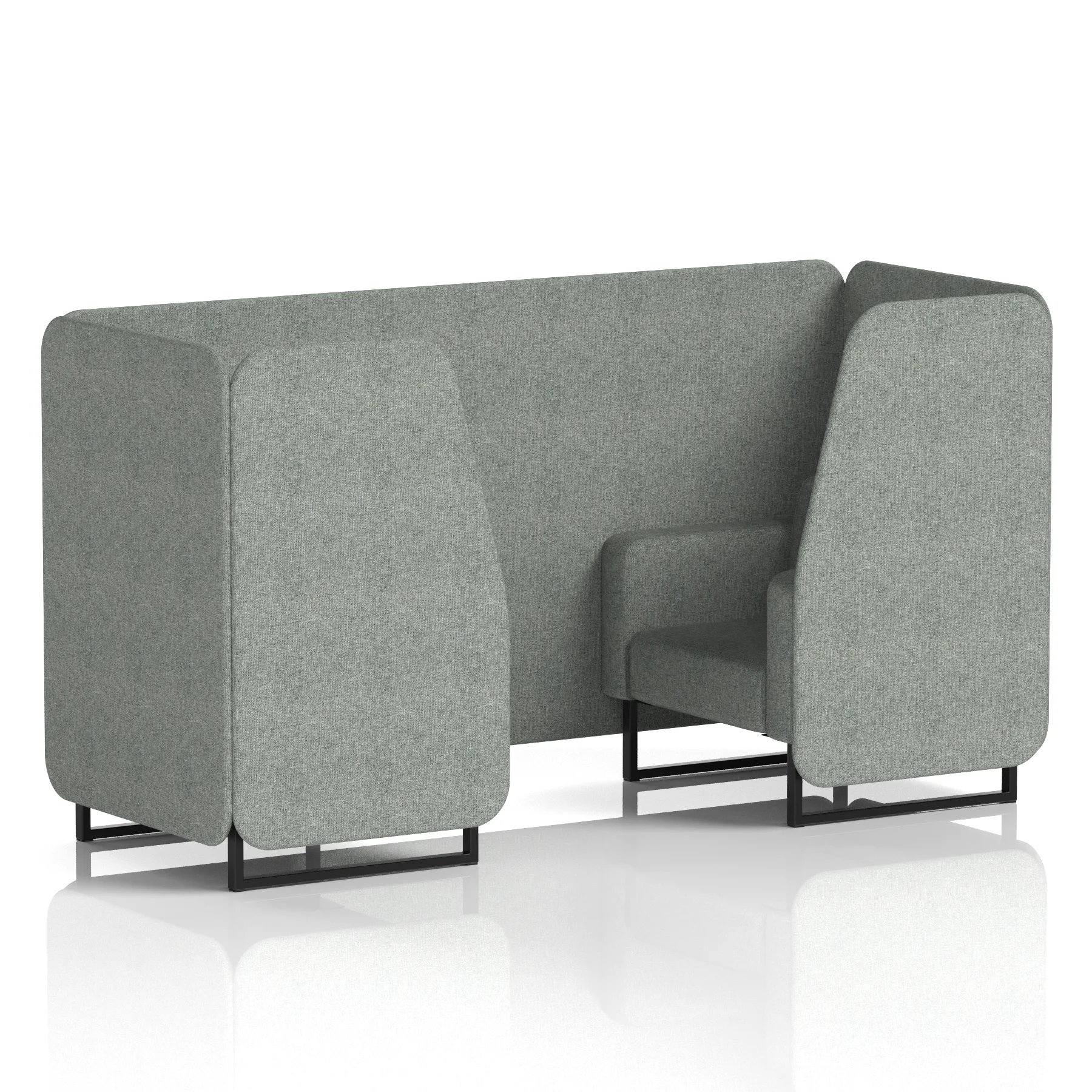 Brixworth Booth in Single Tone