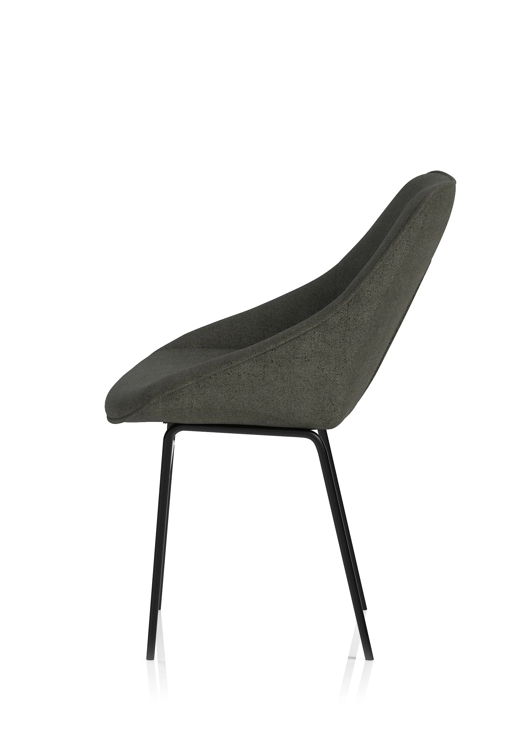 Hepscott Bistro Stool