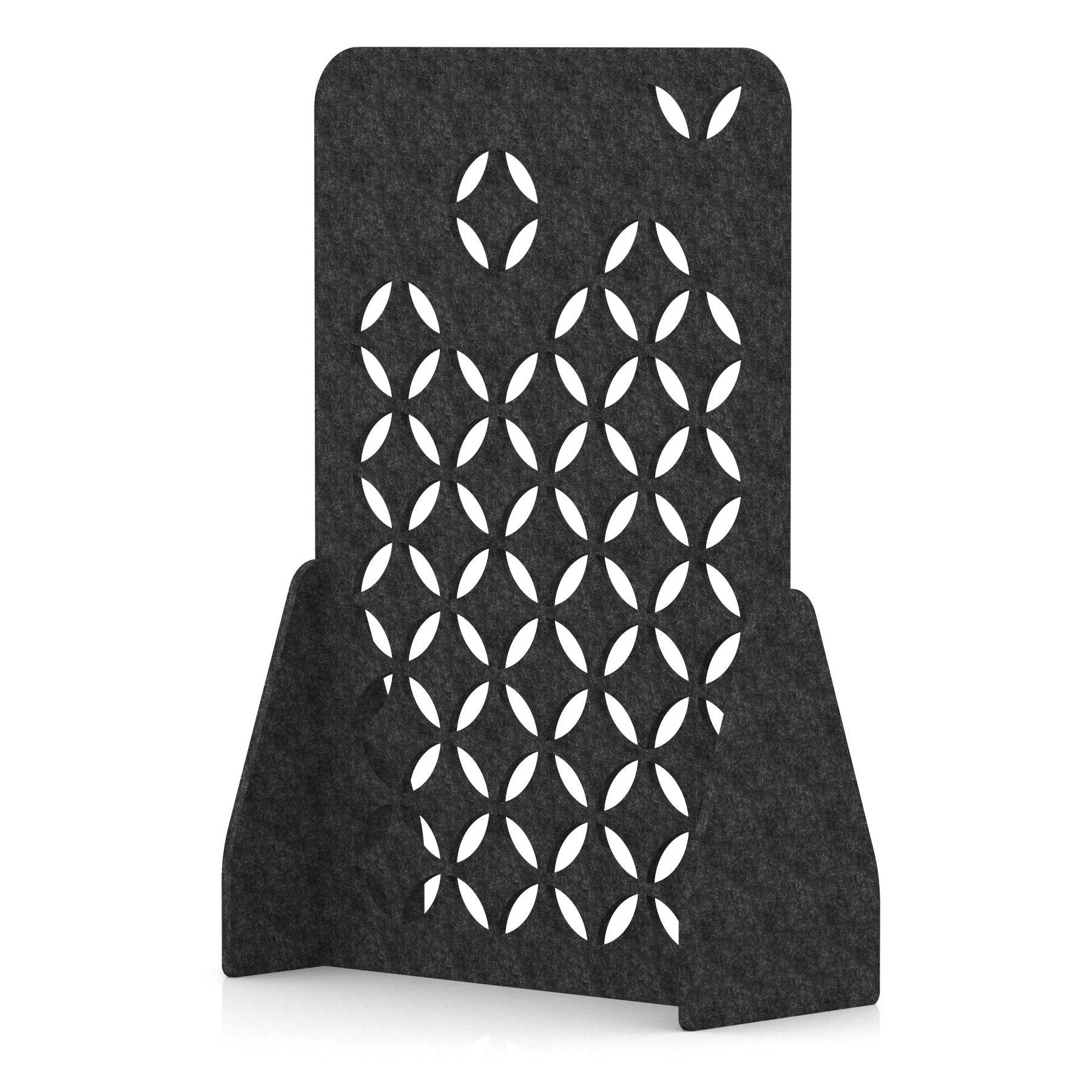Sch! Acoustic Floor Standing Screen