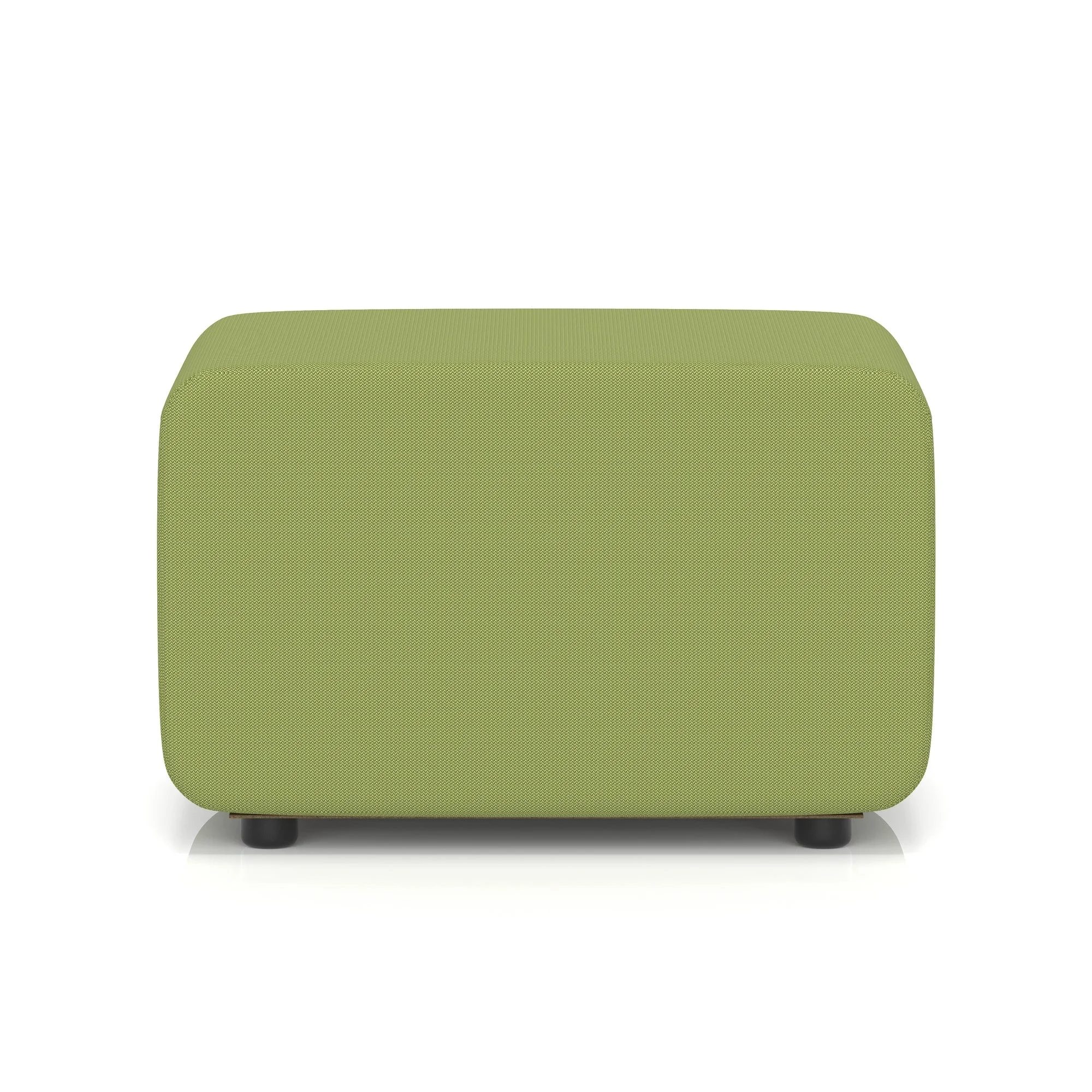 Mawsley Modular Seating Central Backless Unit