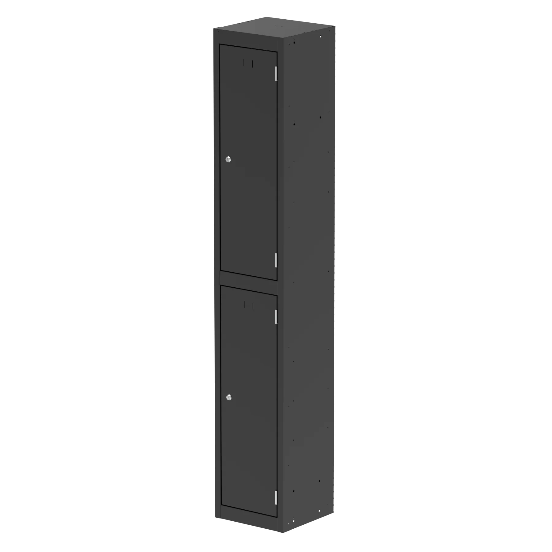 Qube Locker 1800mm High