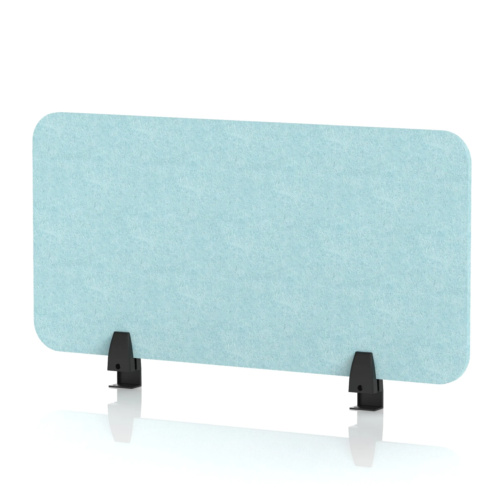 Sch! Acoustic Desktop Screen - Rectangle
