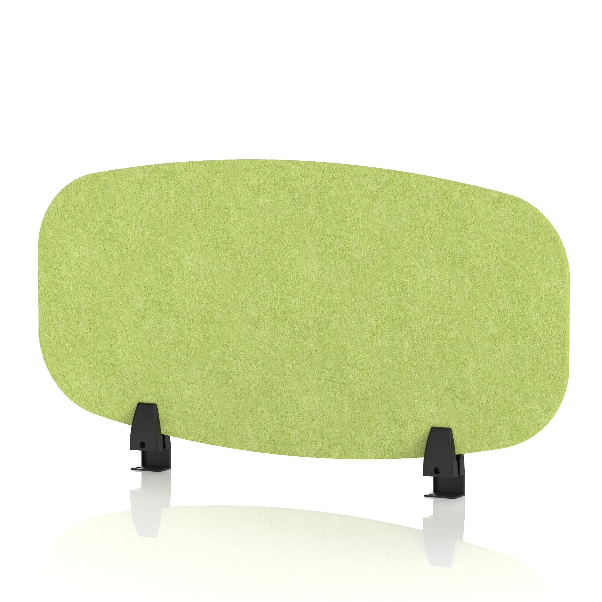 Sch! Acoustic Desktop Screen - Oblong