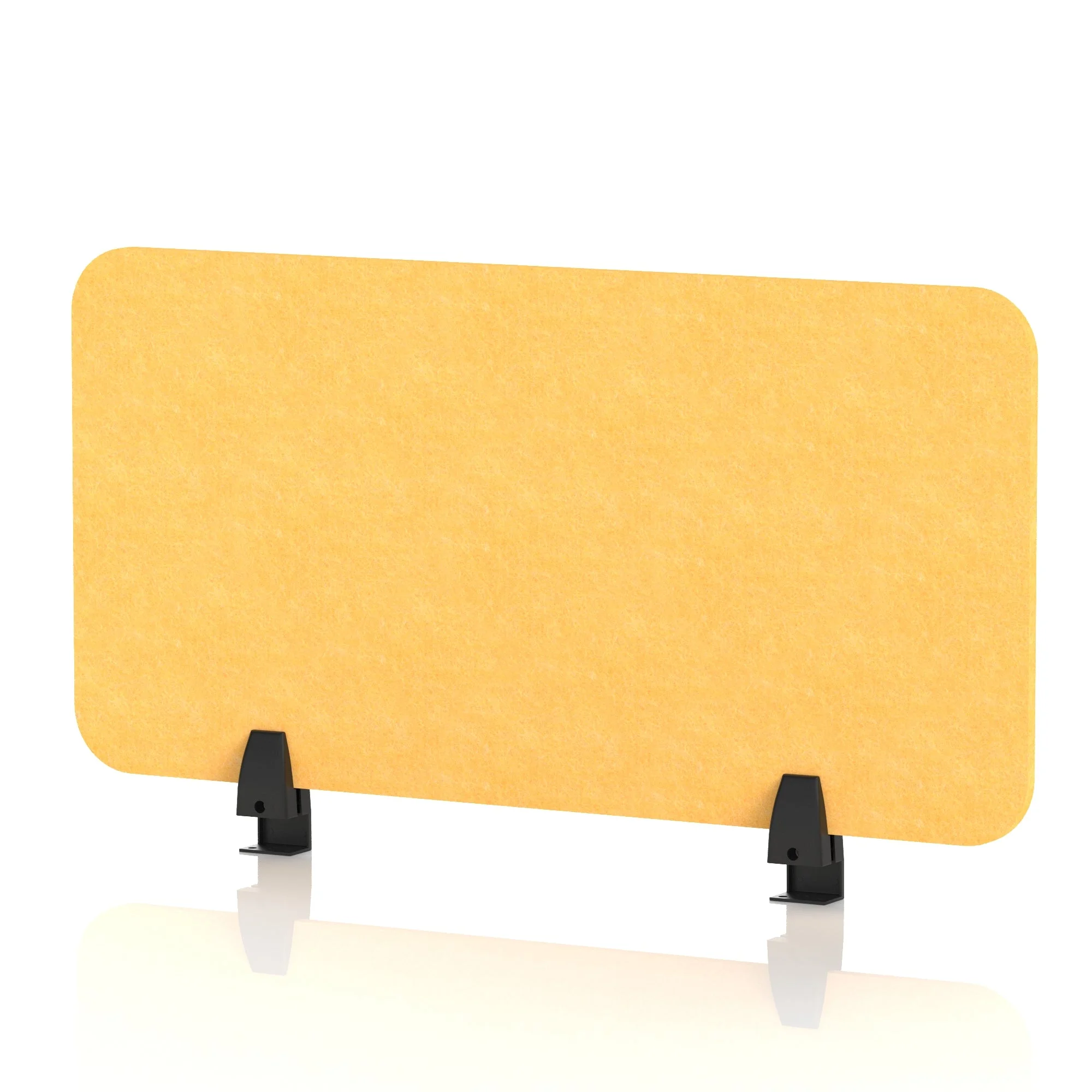 Sch! Acoustic Desktop Screen - Rectangle
