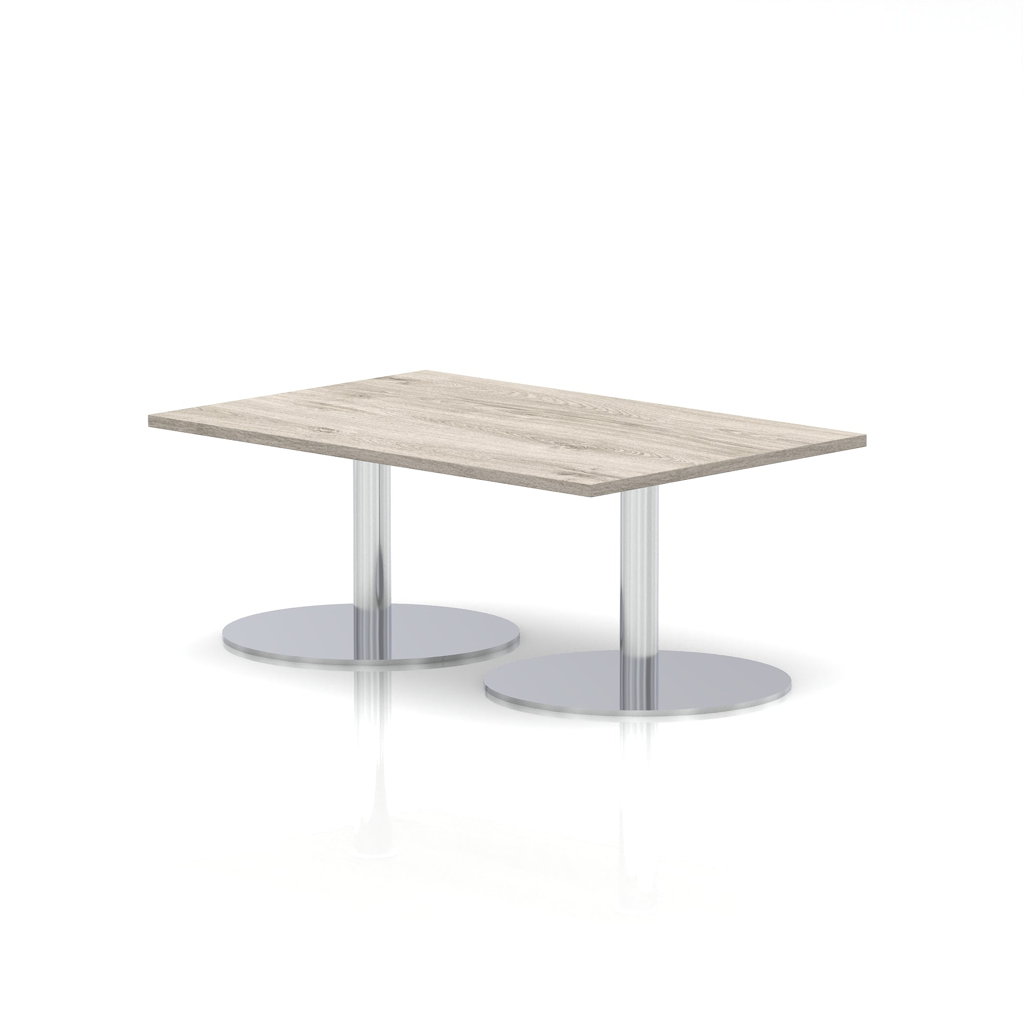 Italia Rectangular Coffee Table