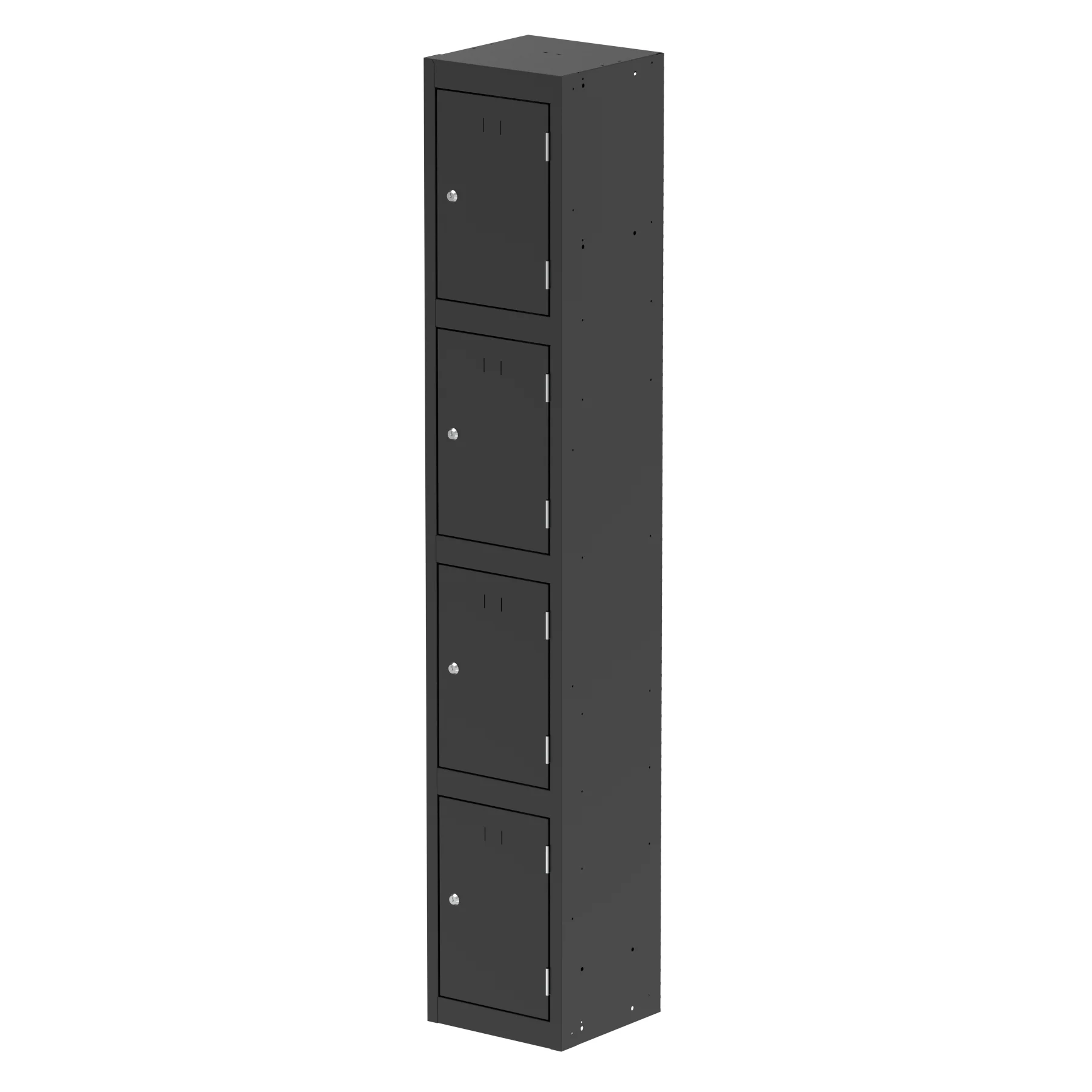 Qube Locker 1800mm High