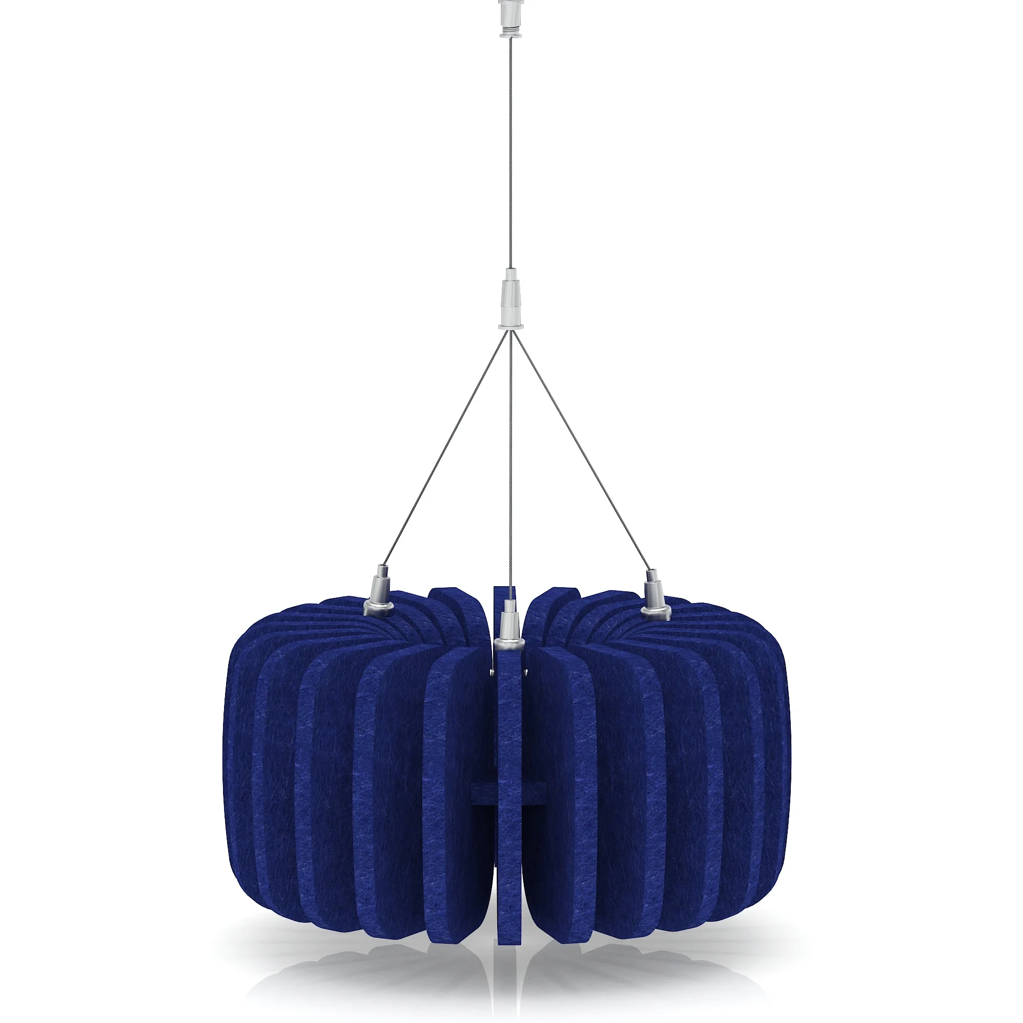 Sch! Acoustic Ceiling Baffles - Shade - Type A
