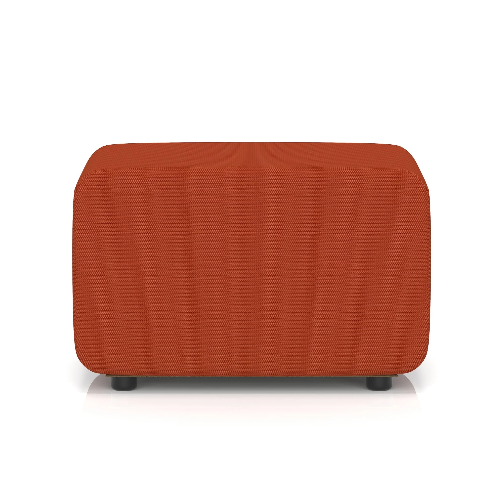 Mawsley Modular Seating Central Backless Unit