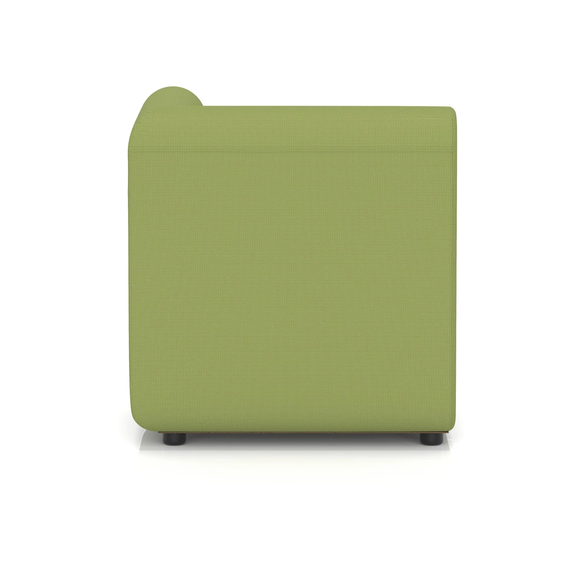 Mawsley Modular Seating Left End Unit