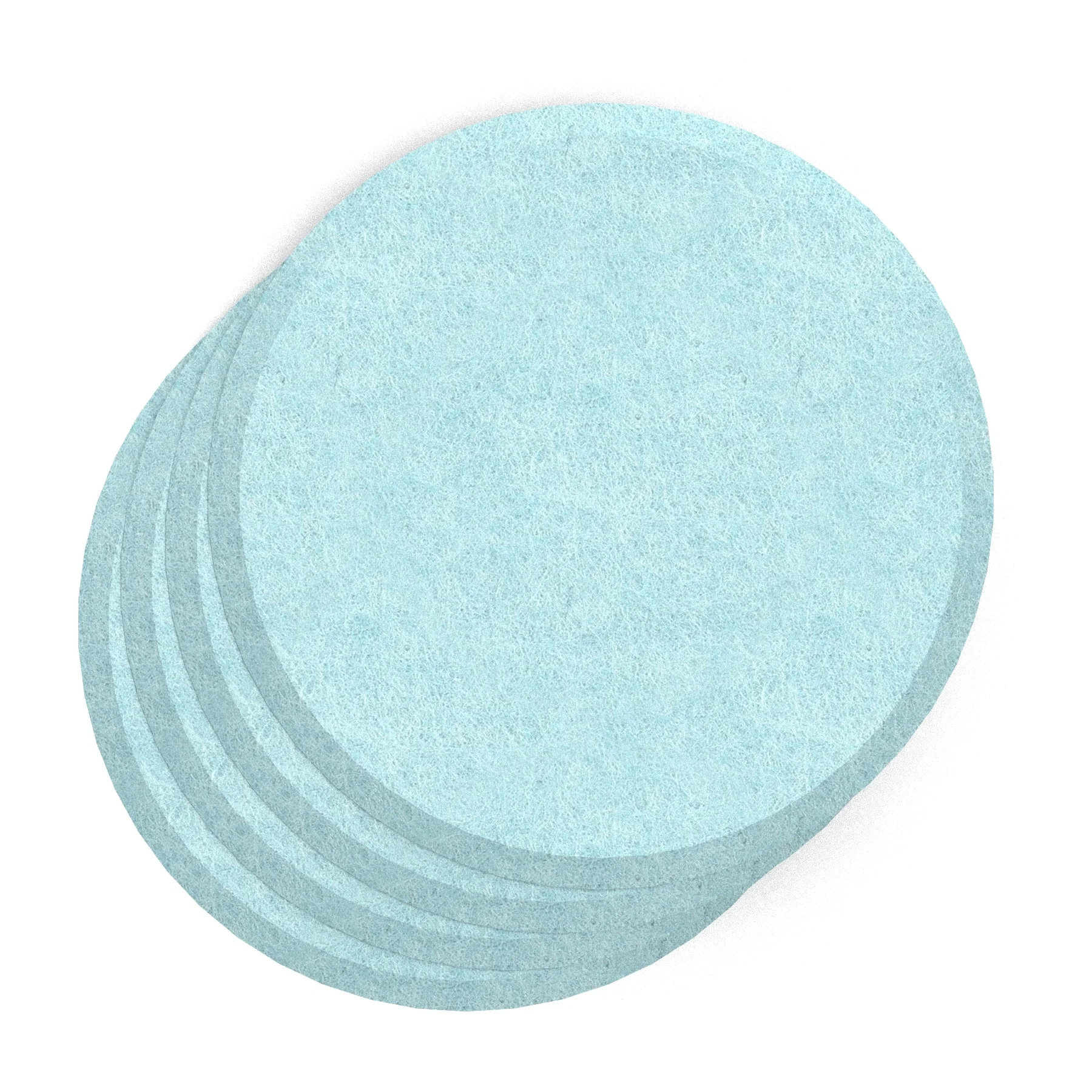 Sch! Acoustic Wall Tile (Set of 4)