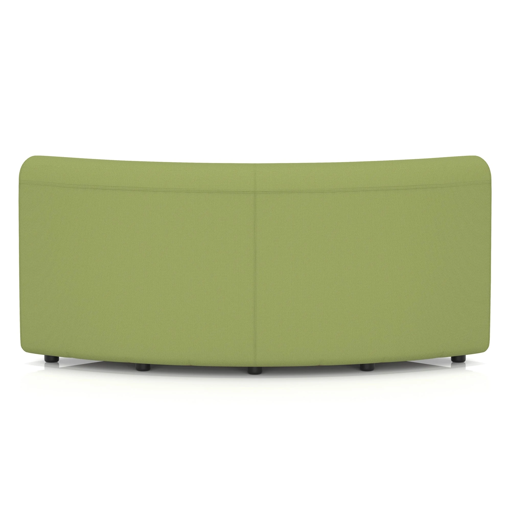 Mawsley Modular Seating 90 Degree Inner Curved Unit
