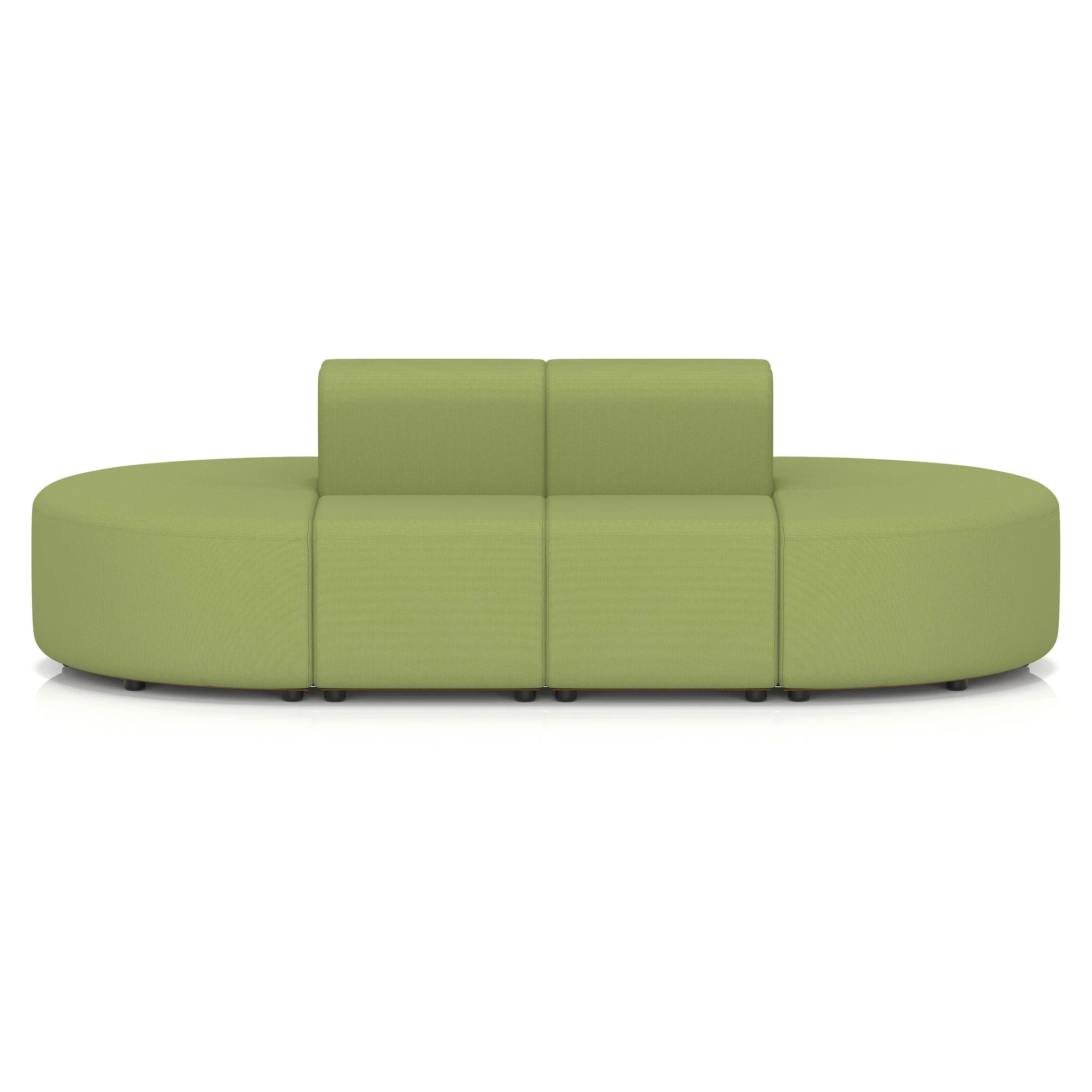 Mawsley Modular Seating Set - Capsule Island