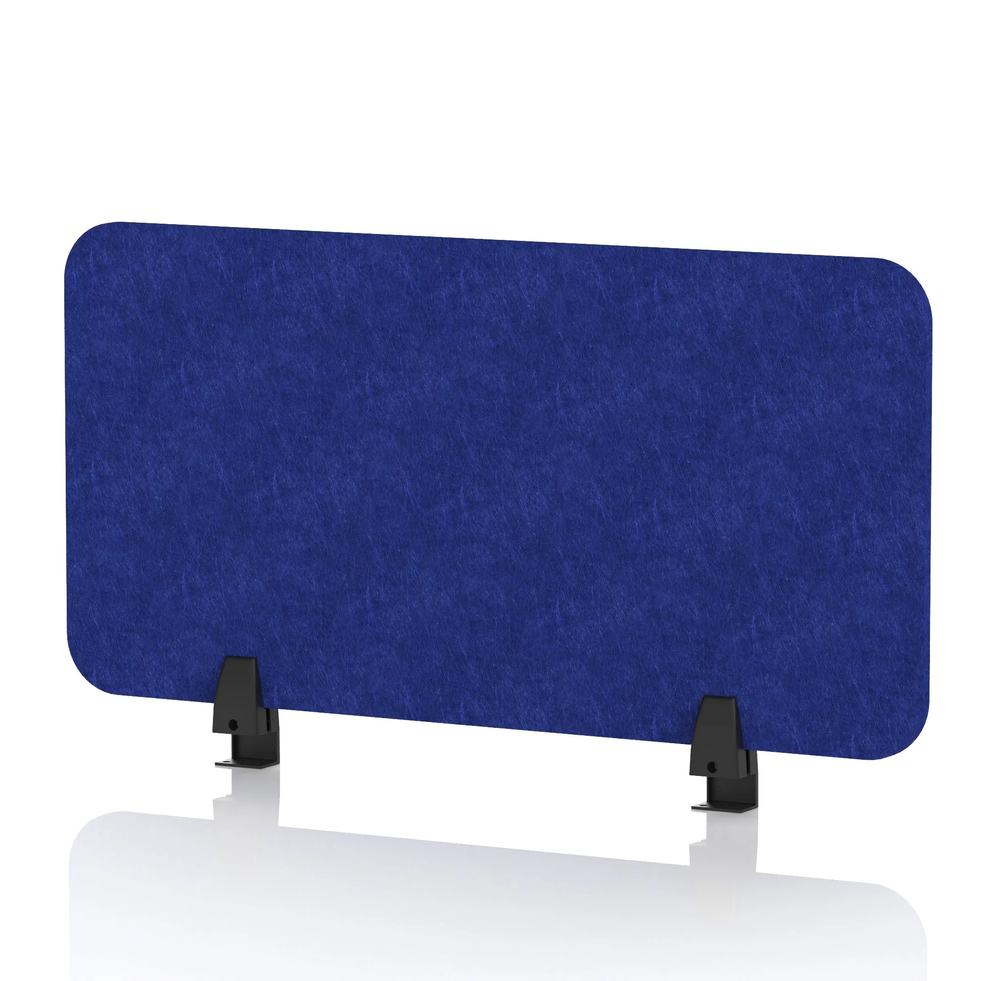 Sch! Acoustic Desktop Screen - Rectangle