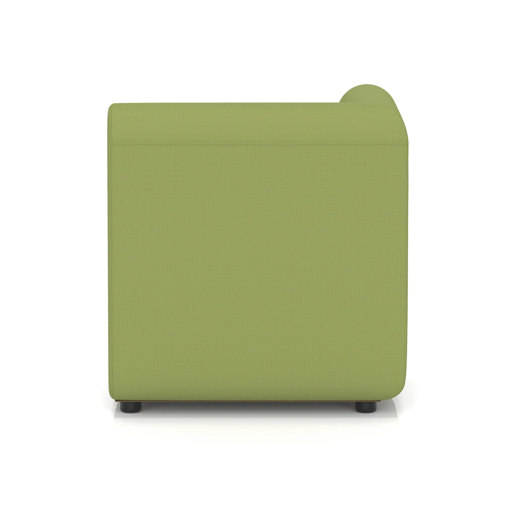 Mawsley Modular Seating Right End Unit