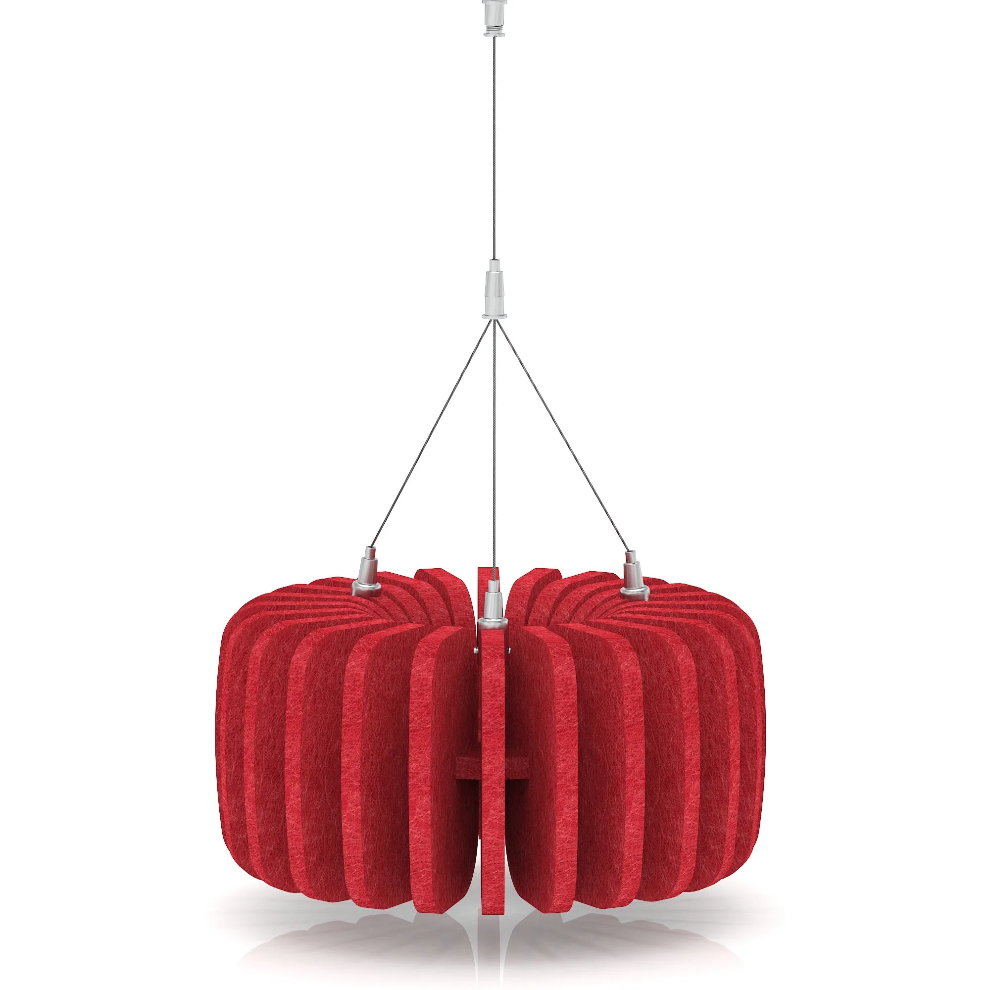 Sch! Acoustic Ceiling Baffles - Shade - Type A