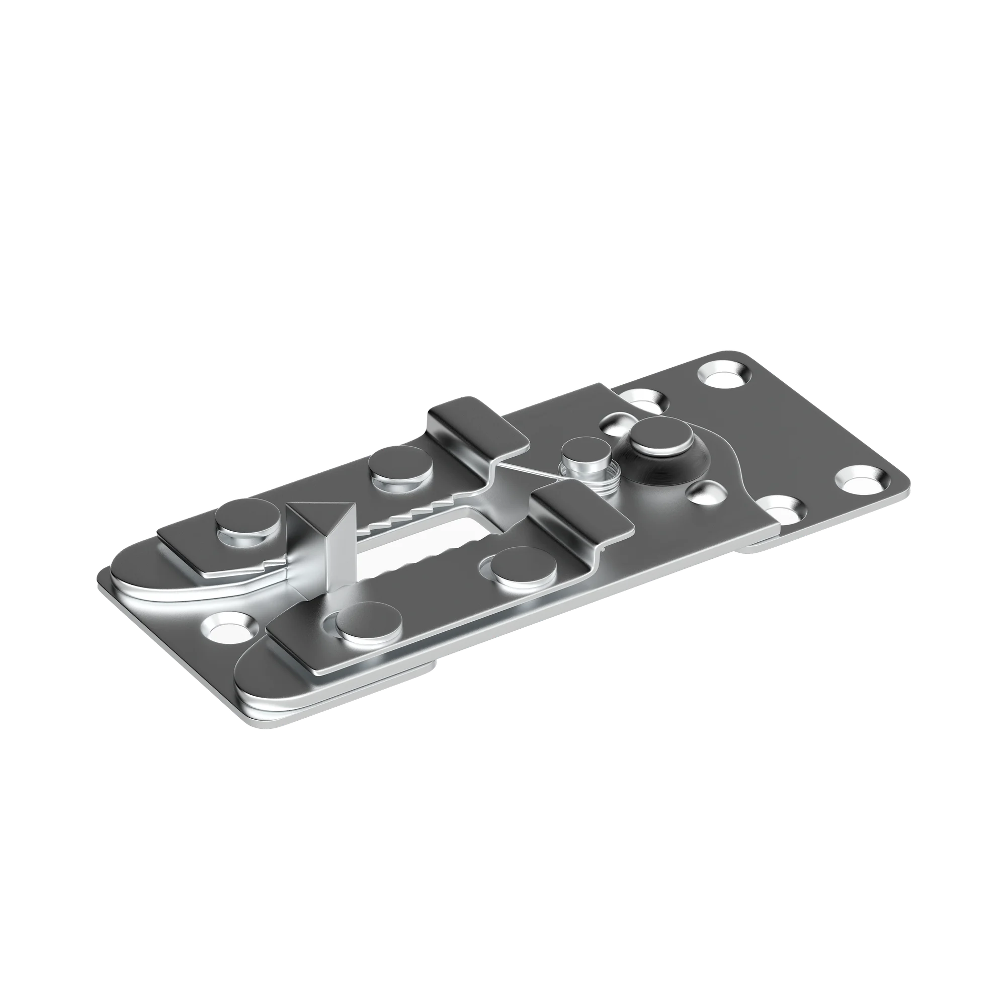 Brixworth Modular Linking Bracket (Set of 2)