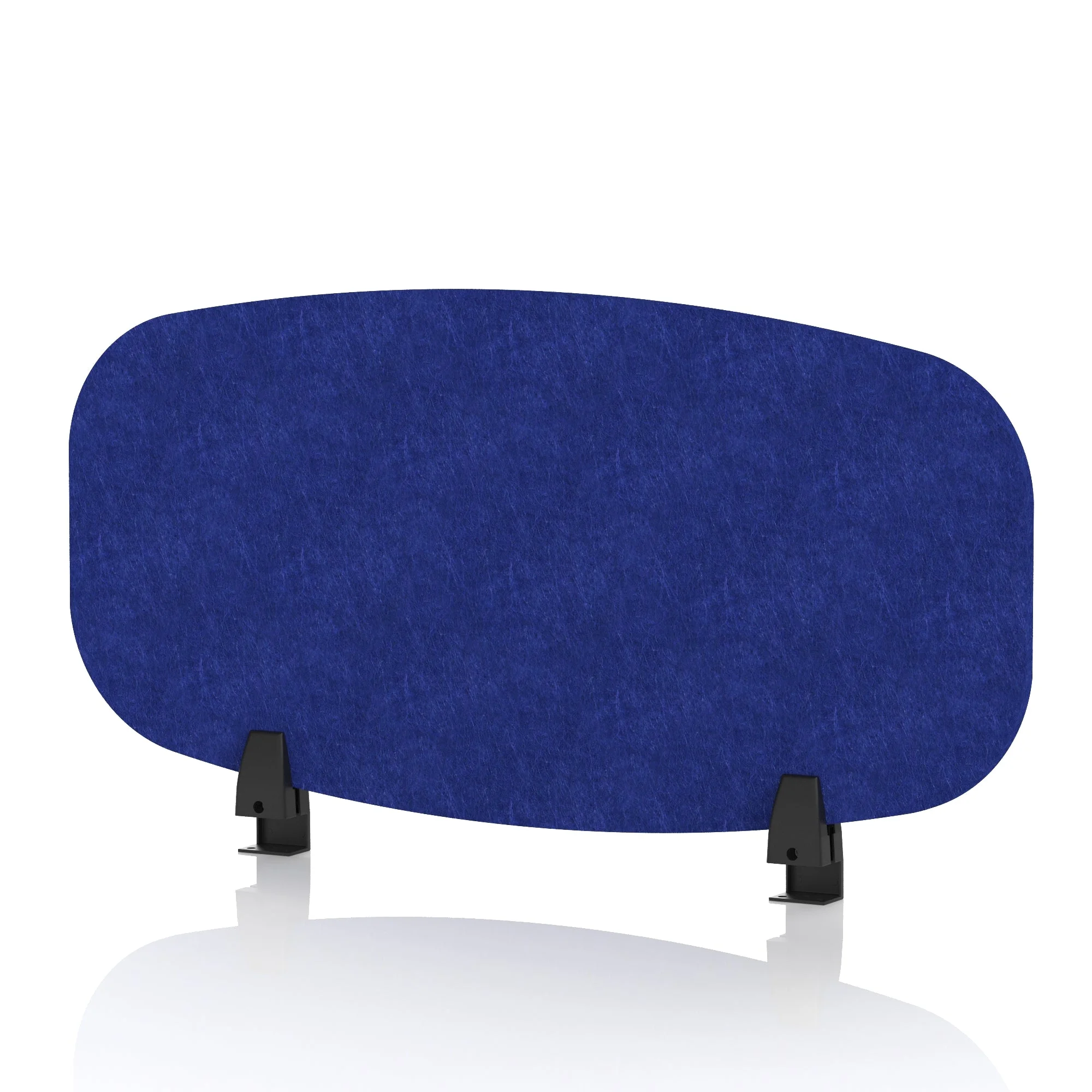 Sch! Acoustic Desktop Screen - Oblong