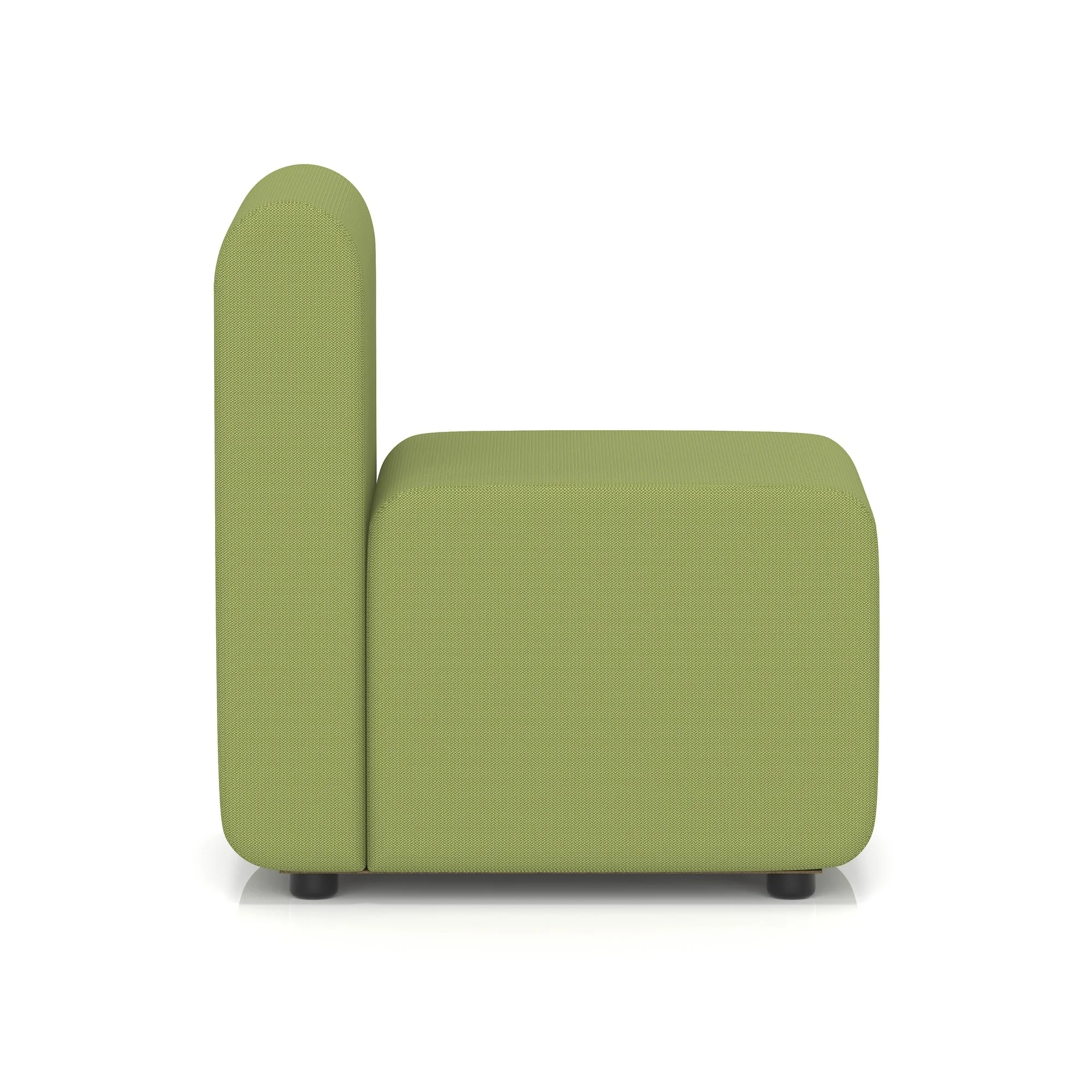 Mawsley Modular Seating Central Unit