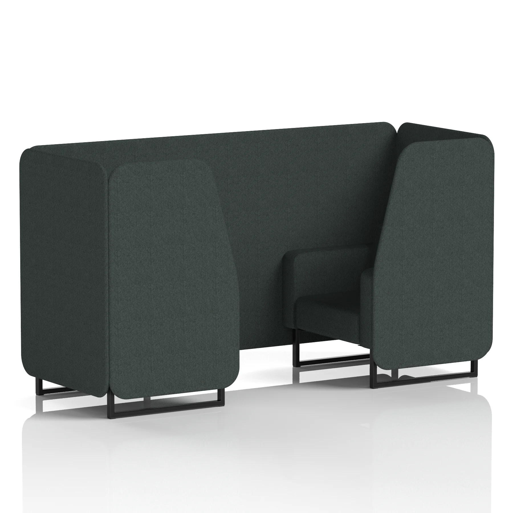 Brixworth Booth in Single Tone