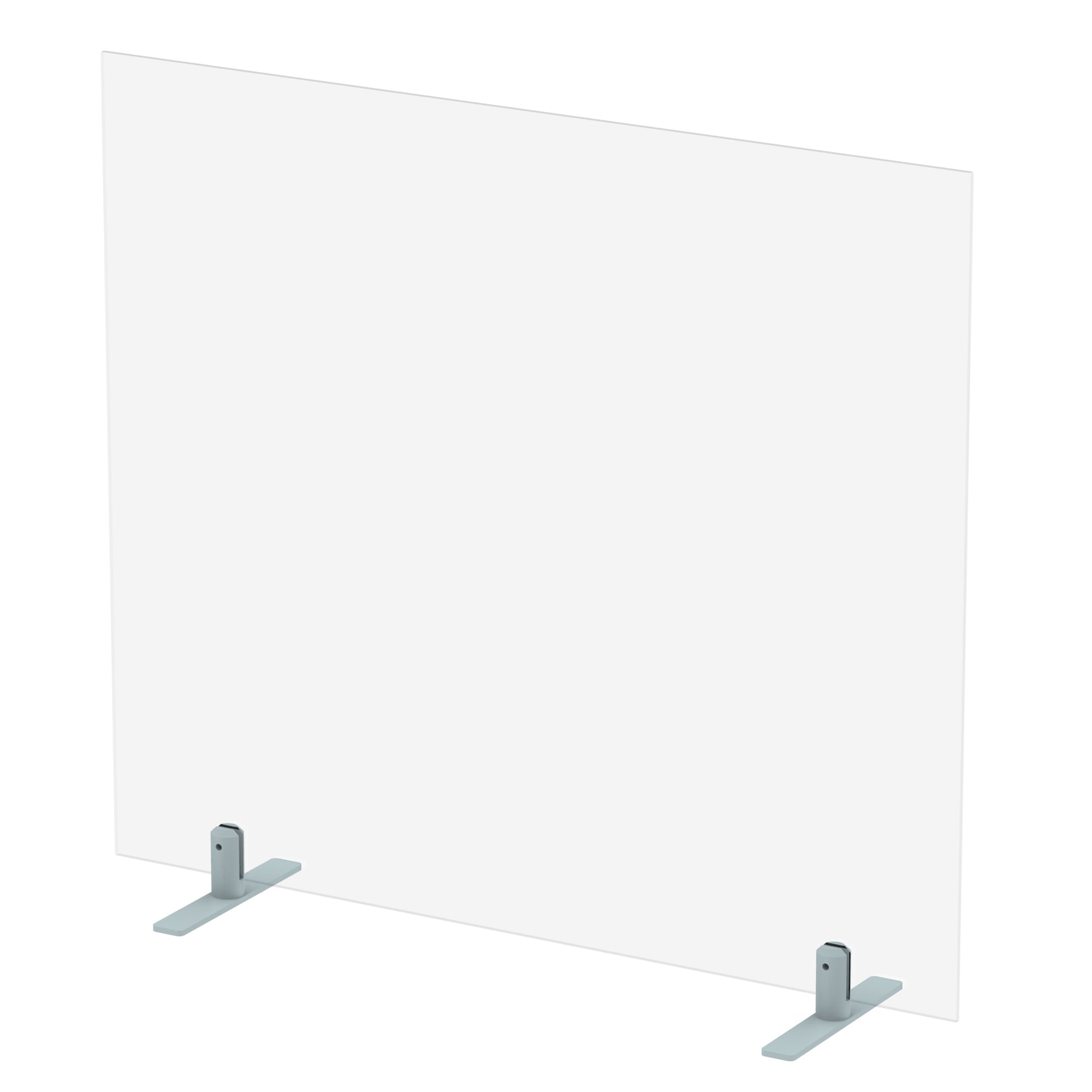 Protect Plus Acrylic Desktop Screen