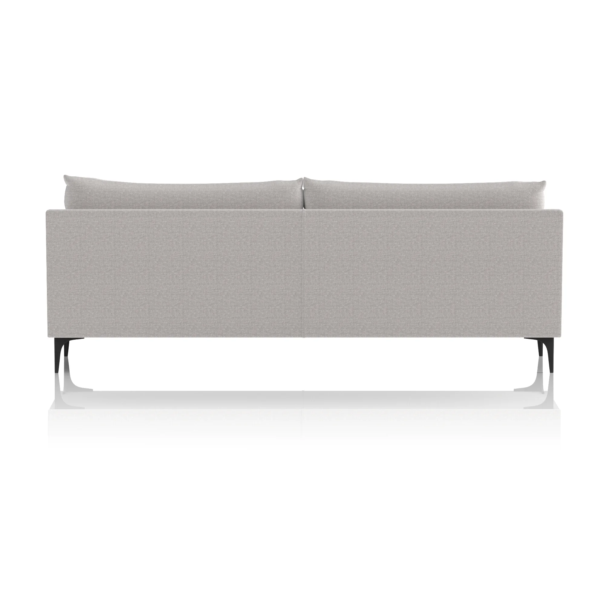Emmy Cushioned 3 Seater Sofa