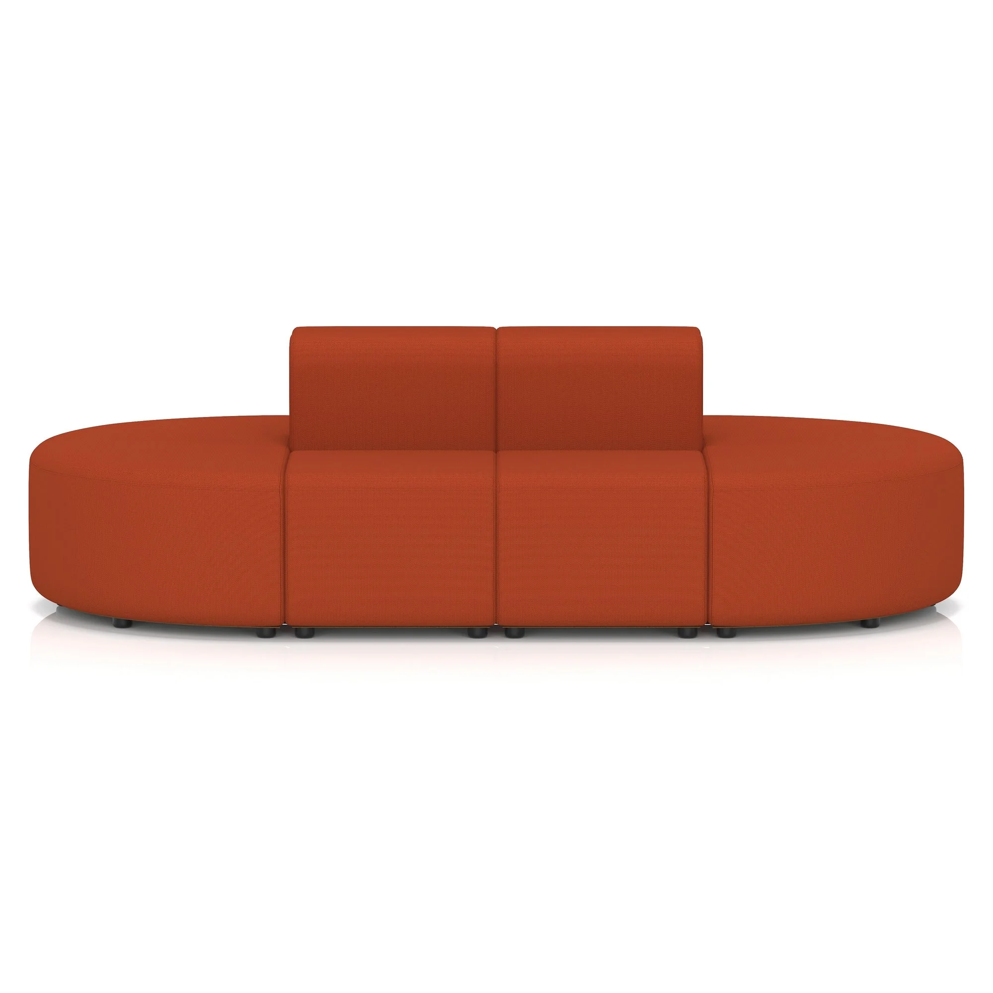 Mawsley Modular Seating Set - Capsule Island