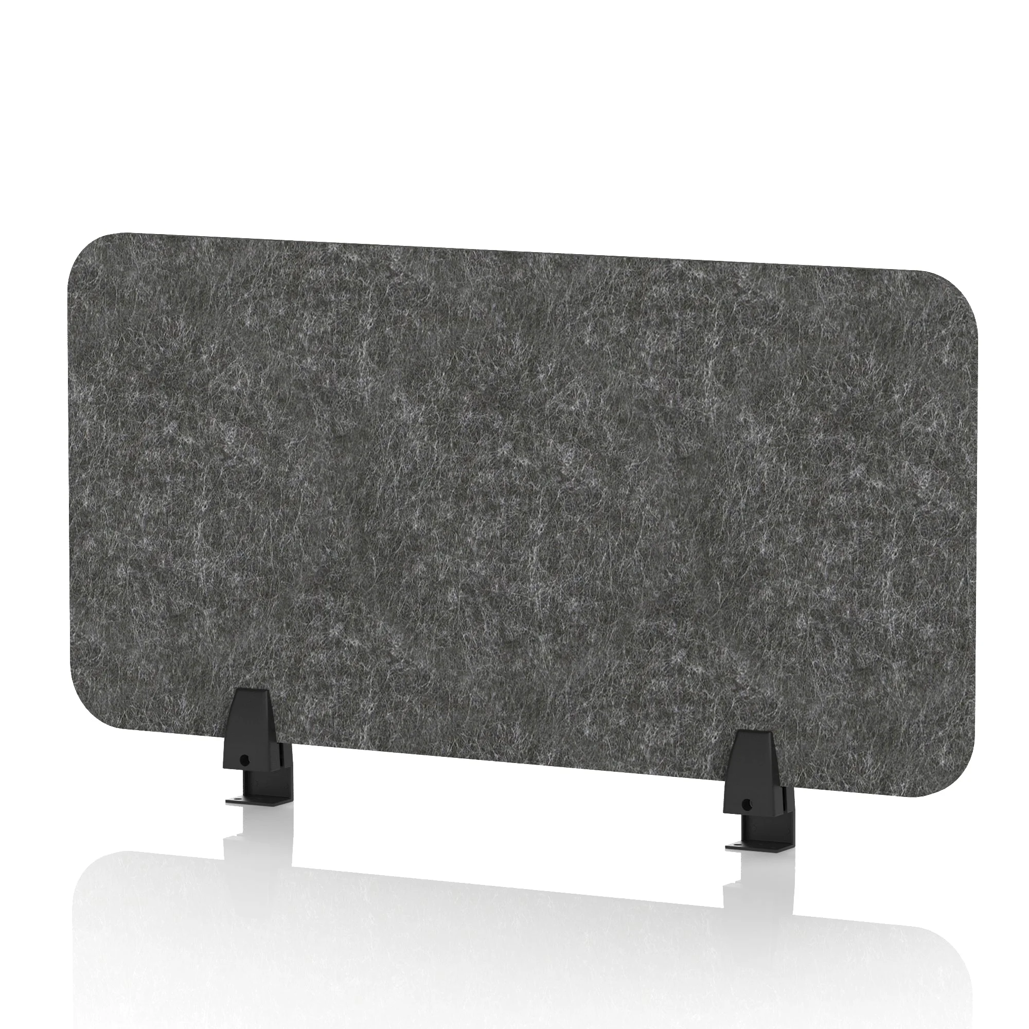 Sch! Acoustic Desktop Screen - Rectangle