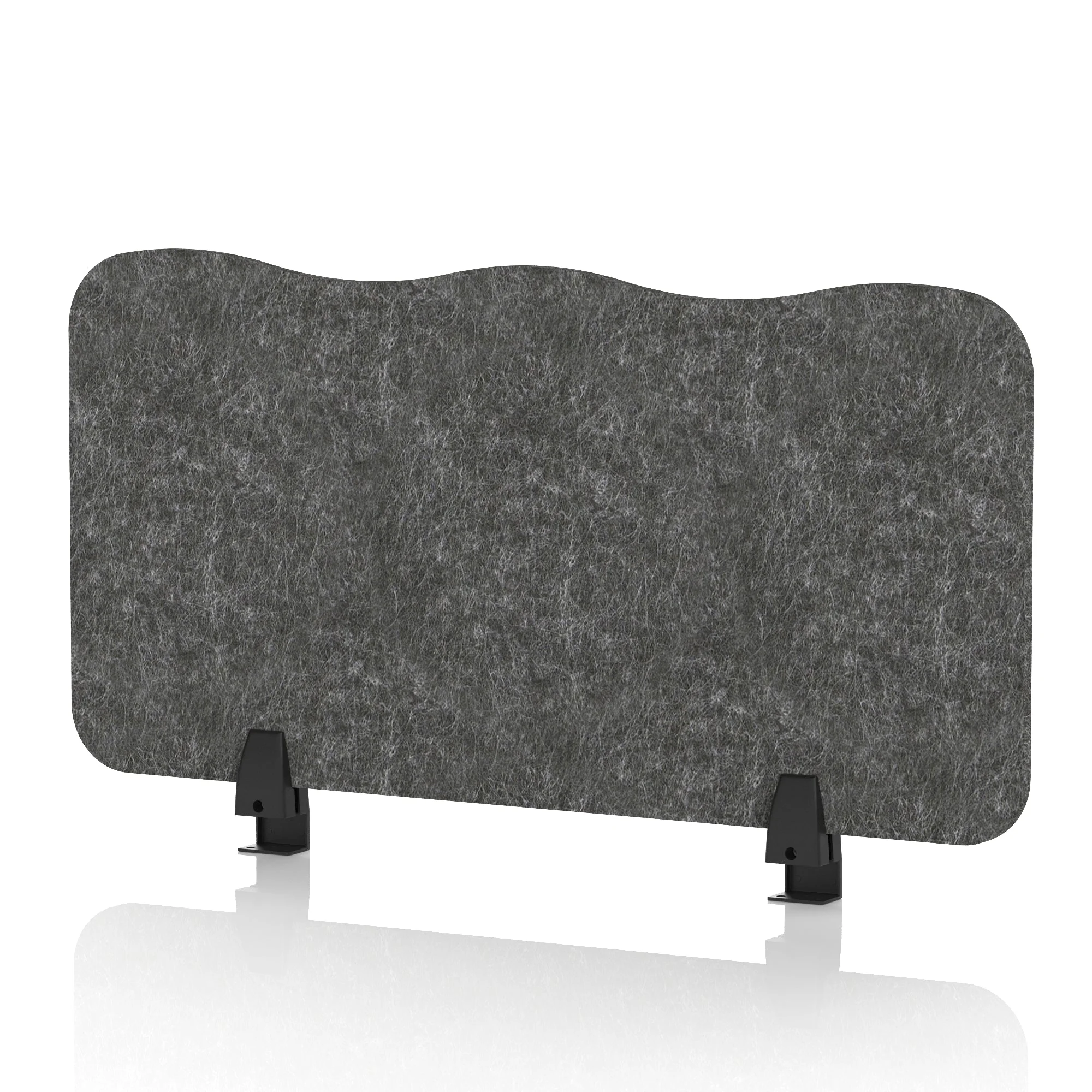 Sch! Acoustic Desktop Screen - Wave