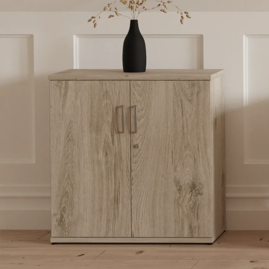 Wooden Storage