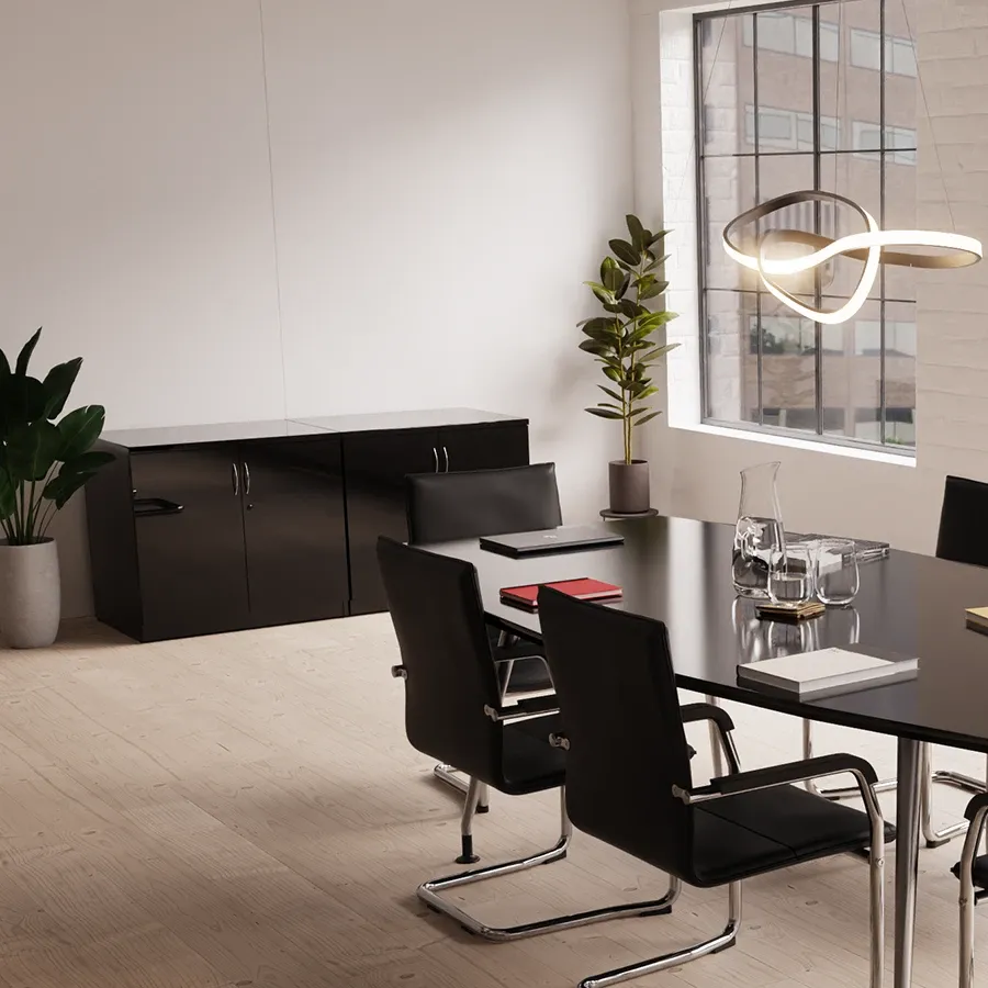High Gloss Furniture