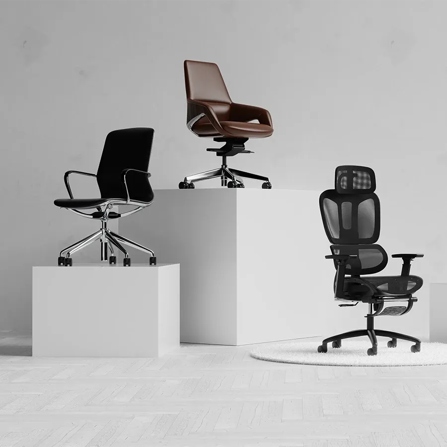 All Chairs