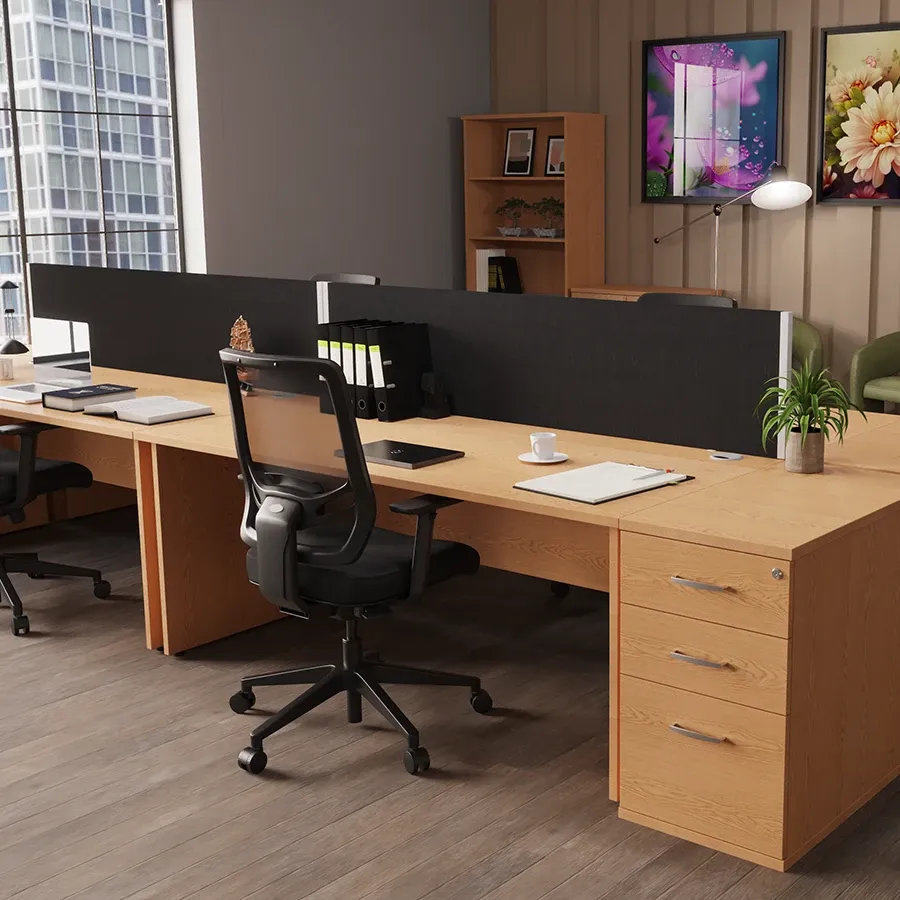 Desktop Screens