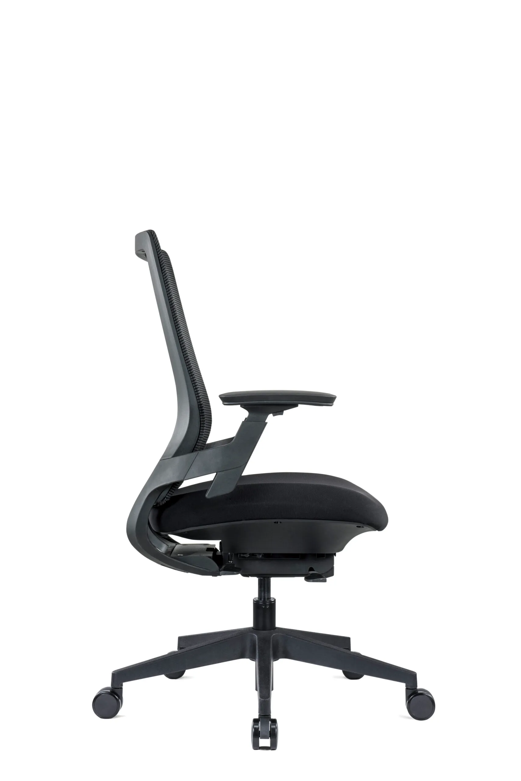 Fermanagh Ergonomic Mesh Task Chair