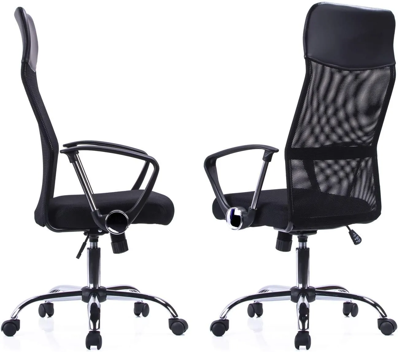 Buddy High Back Mesh Chair