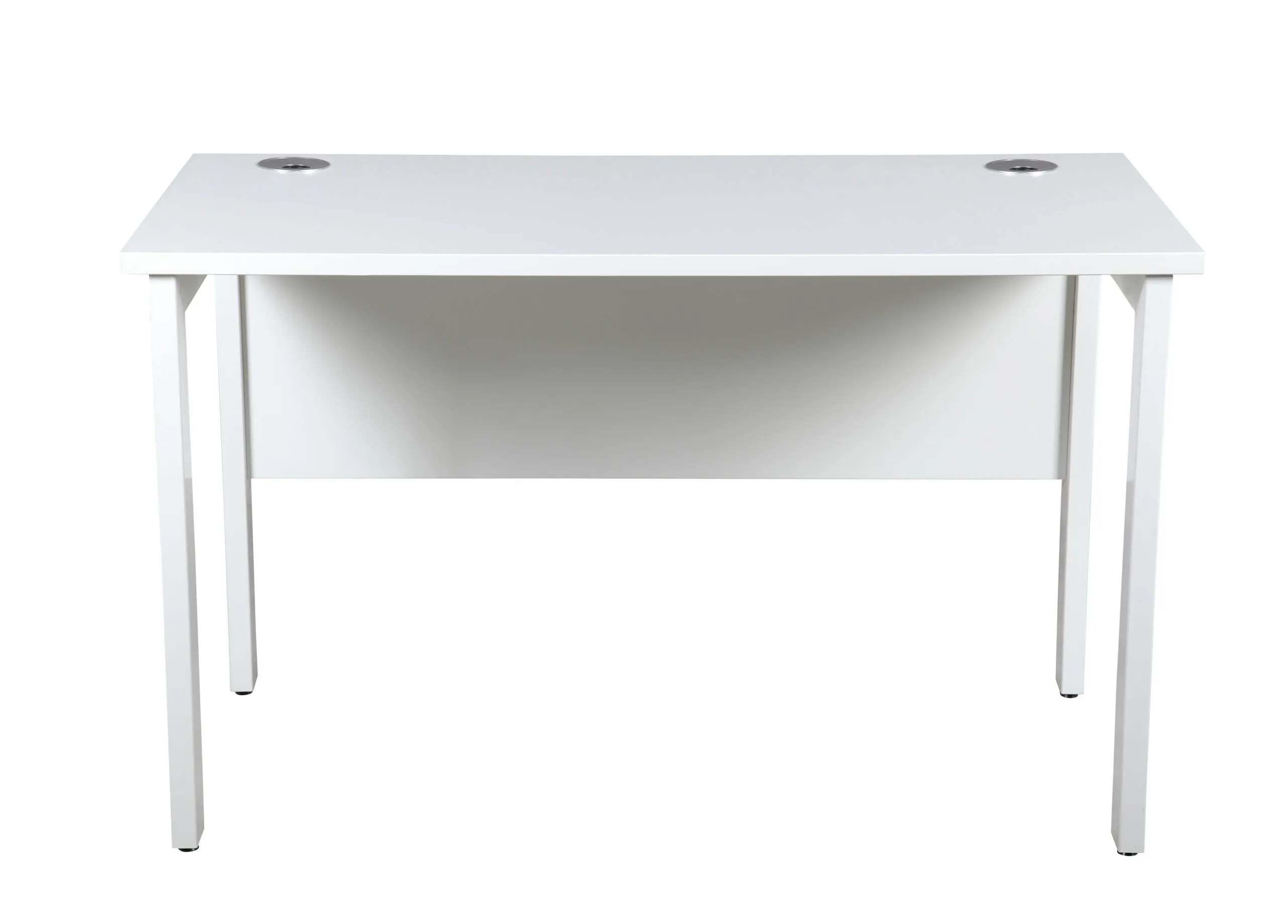 DW Single Bench Desk