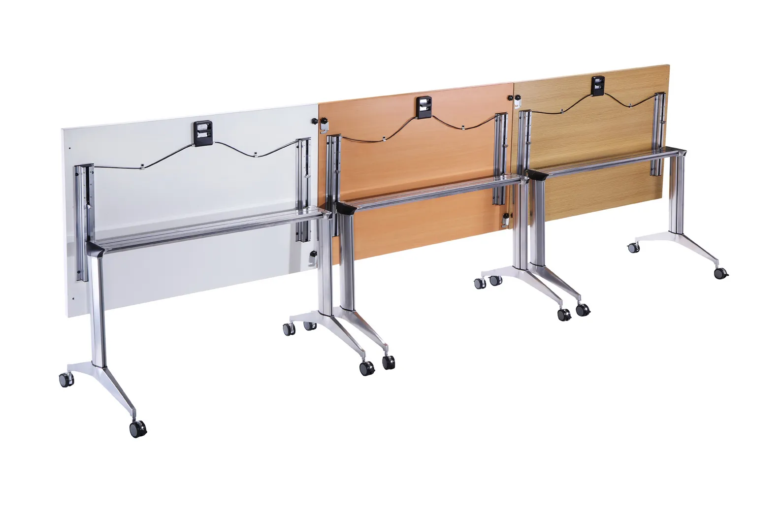 Cambio Fliptop Table