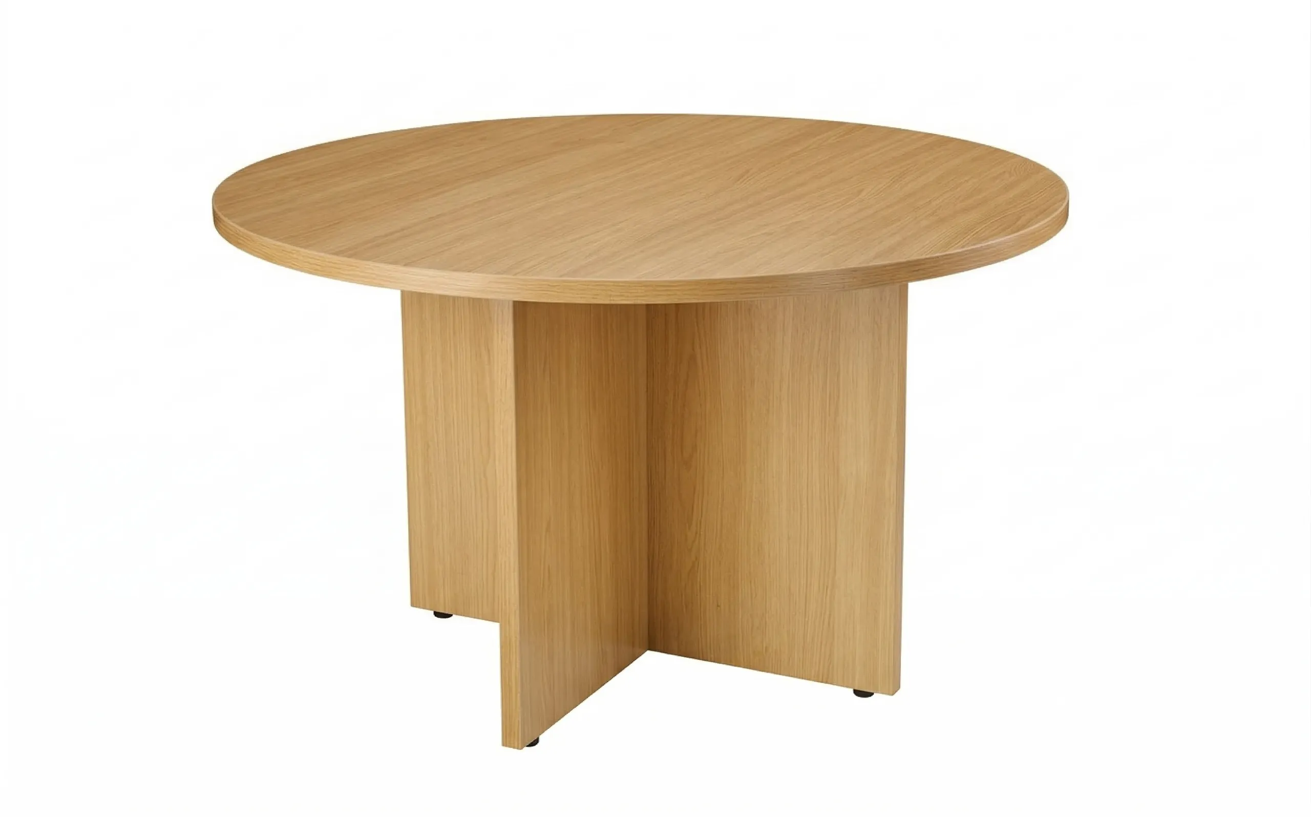 Cambio Round Meeting Table