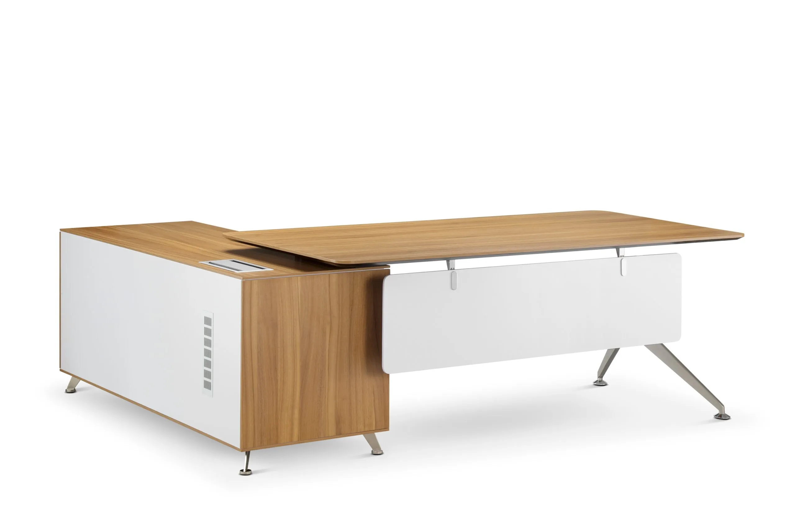 Apollo Executive Desk
