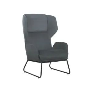 Wingback Reception Chair