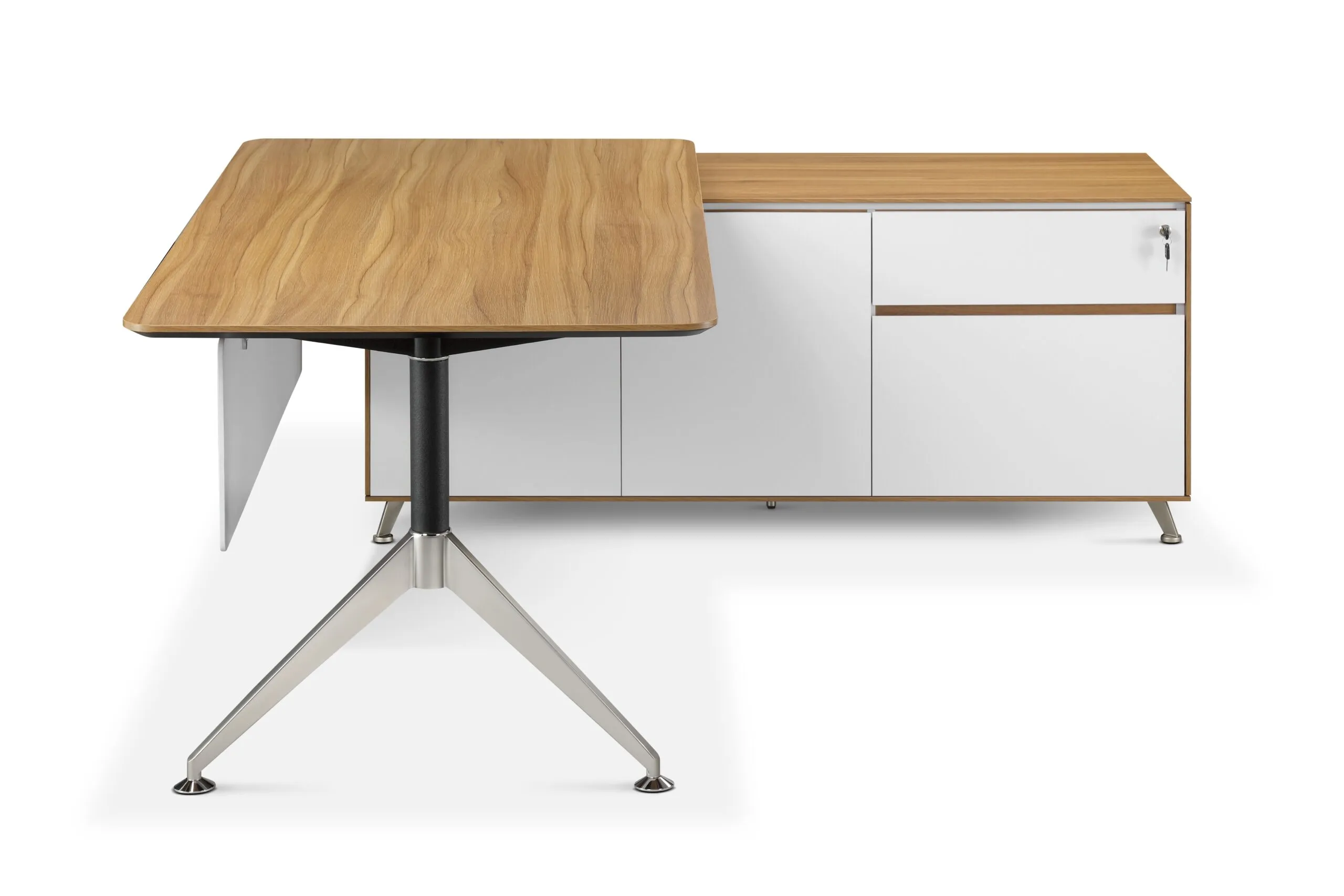 Apollo Executive Desk