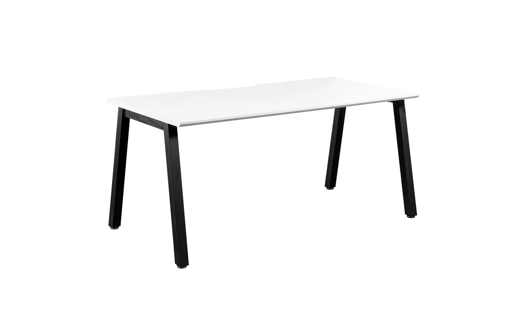 A-Frame Single Bench Desk