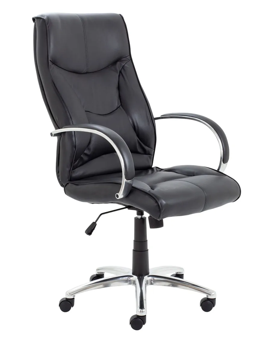 Whist High Back Executive Chair