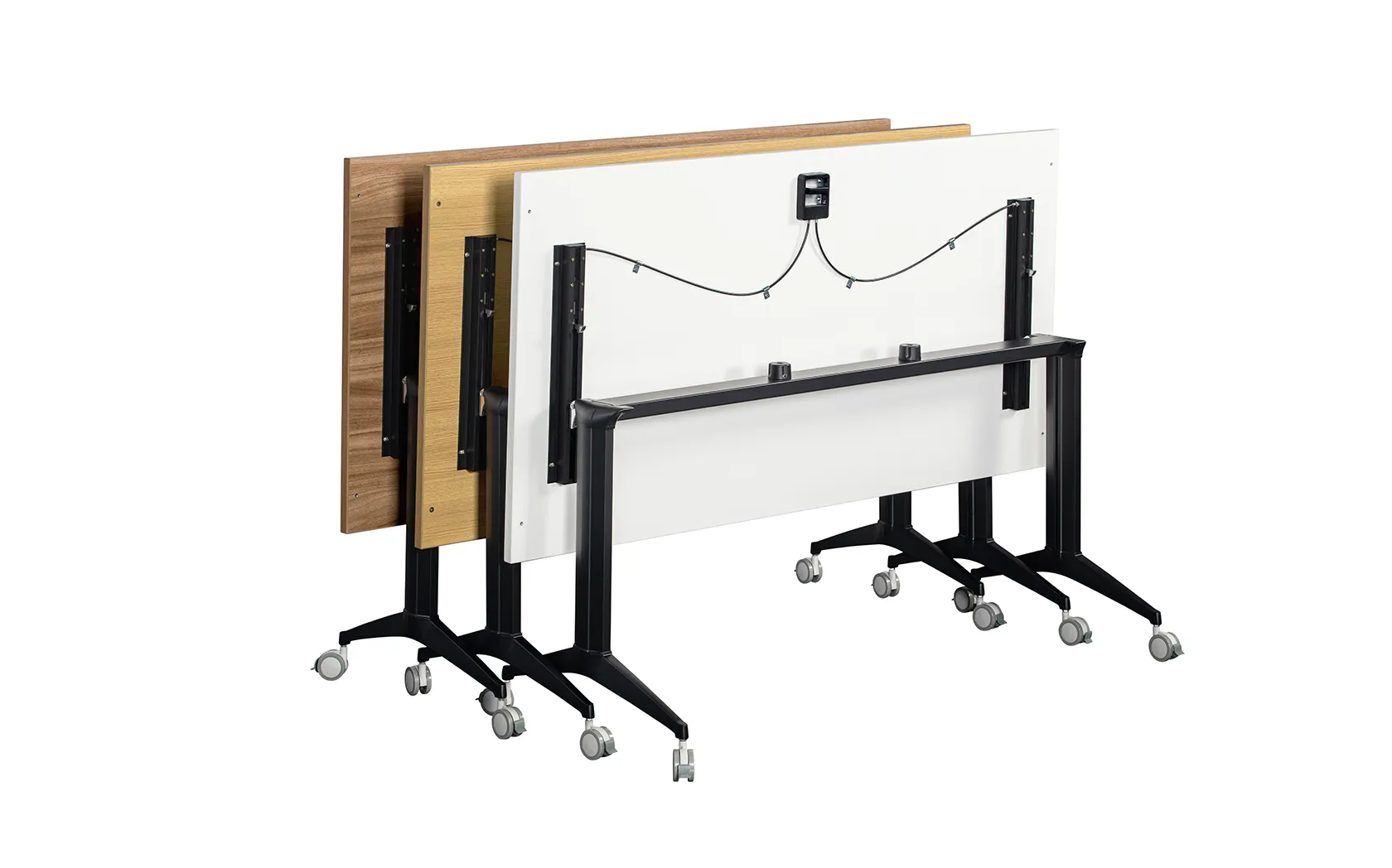 Cambio Fliptop Table