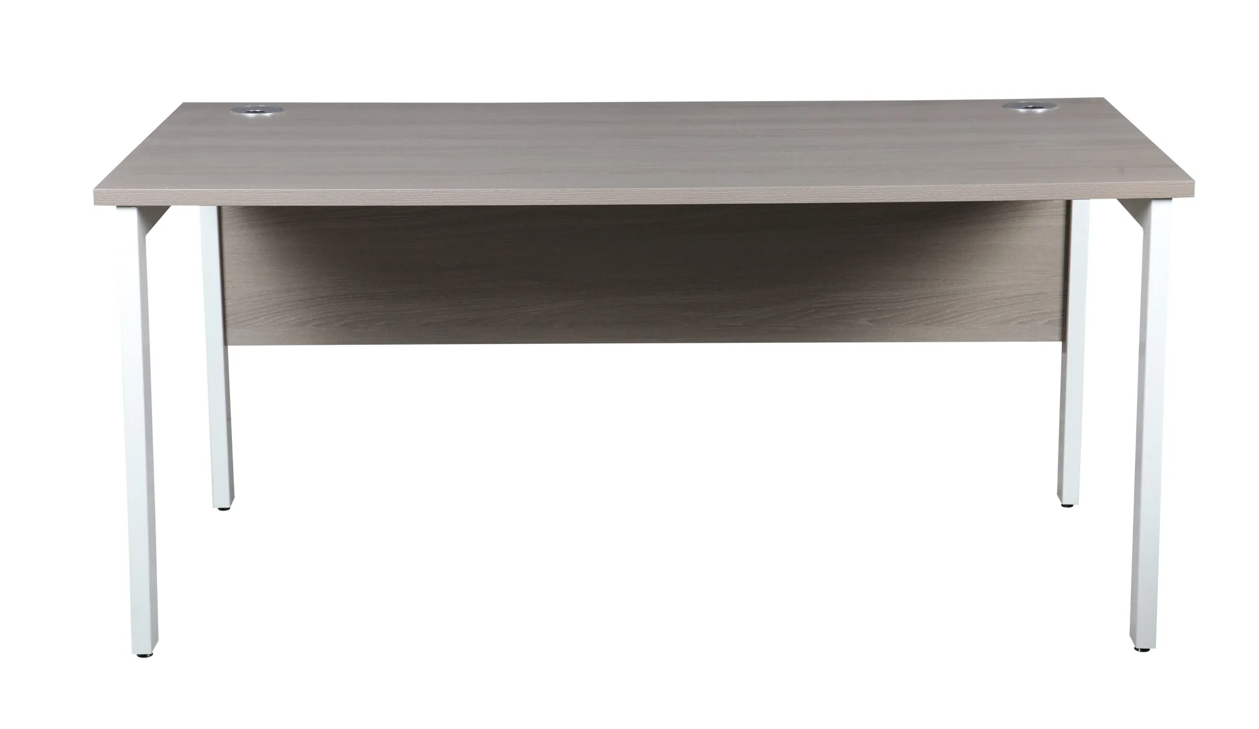 DW Single Bench Desk