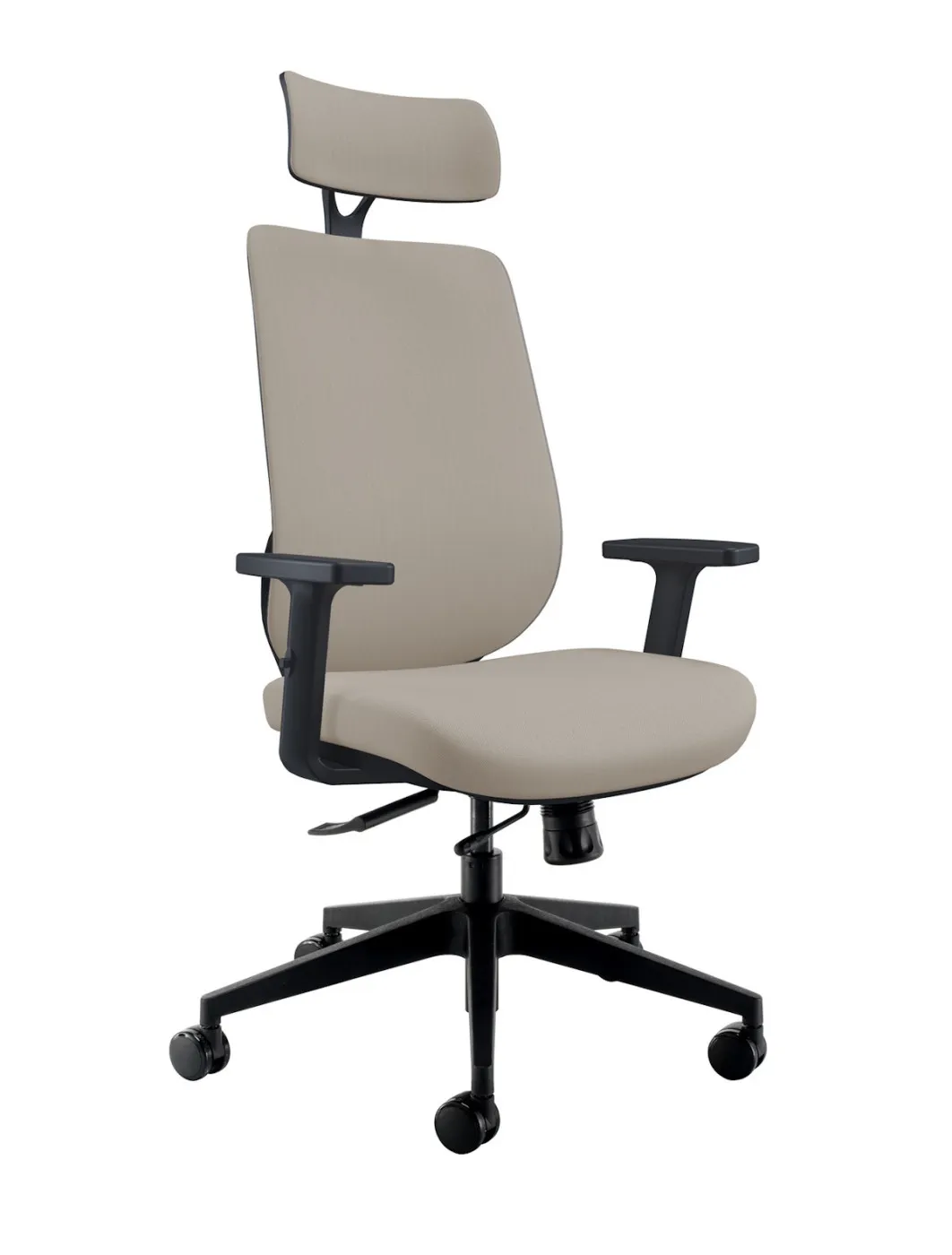 Maldini Ergonomic Chair with Headrest
